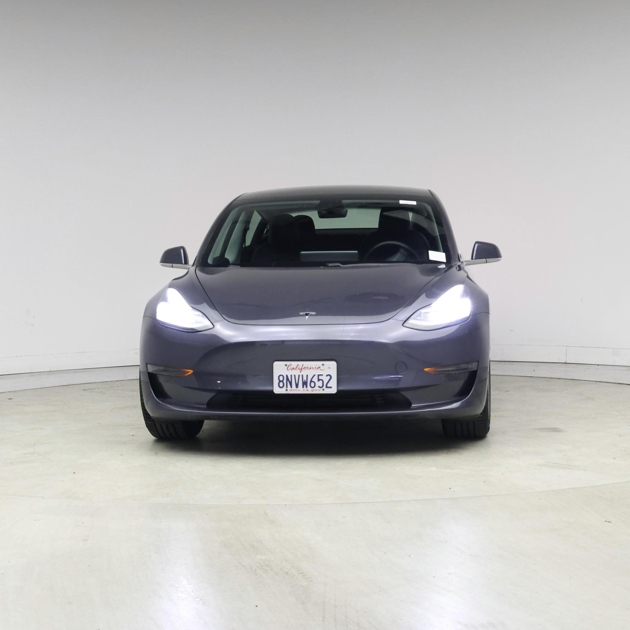 Thumbnail: 2020 Tesla Model 3 - 5