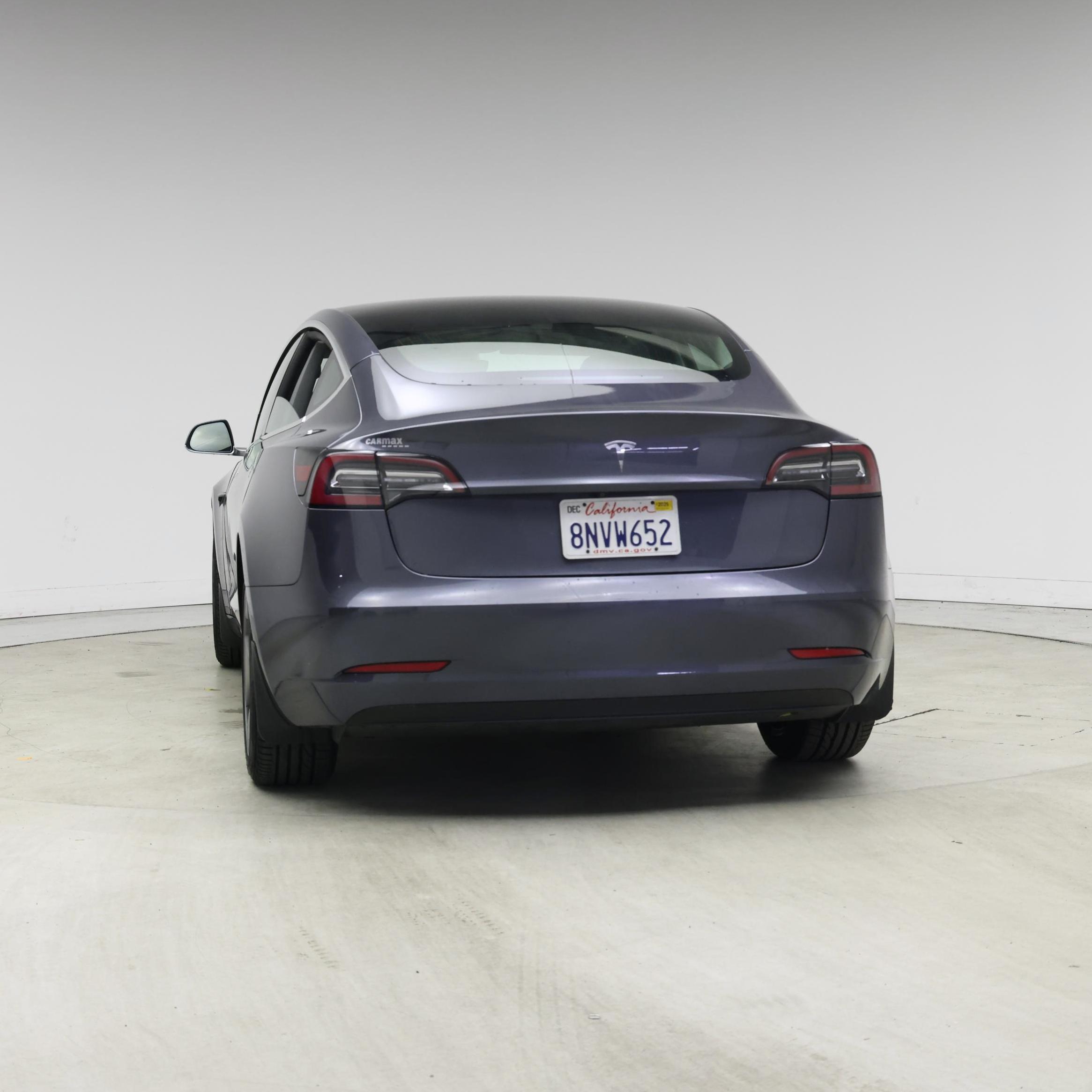 Thumbnail: 2020 Tesla Model 3 - 6