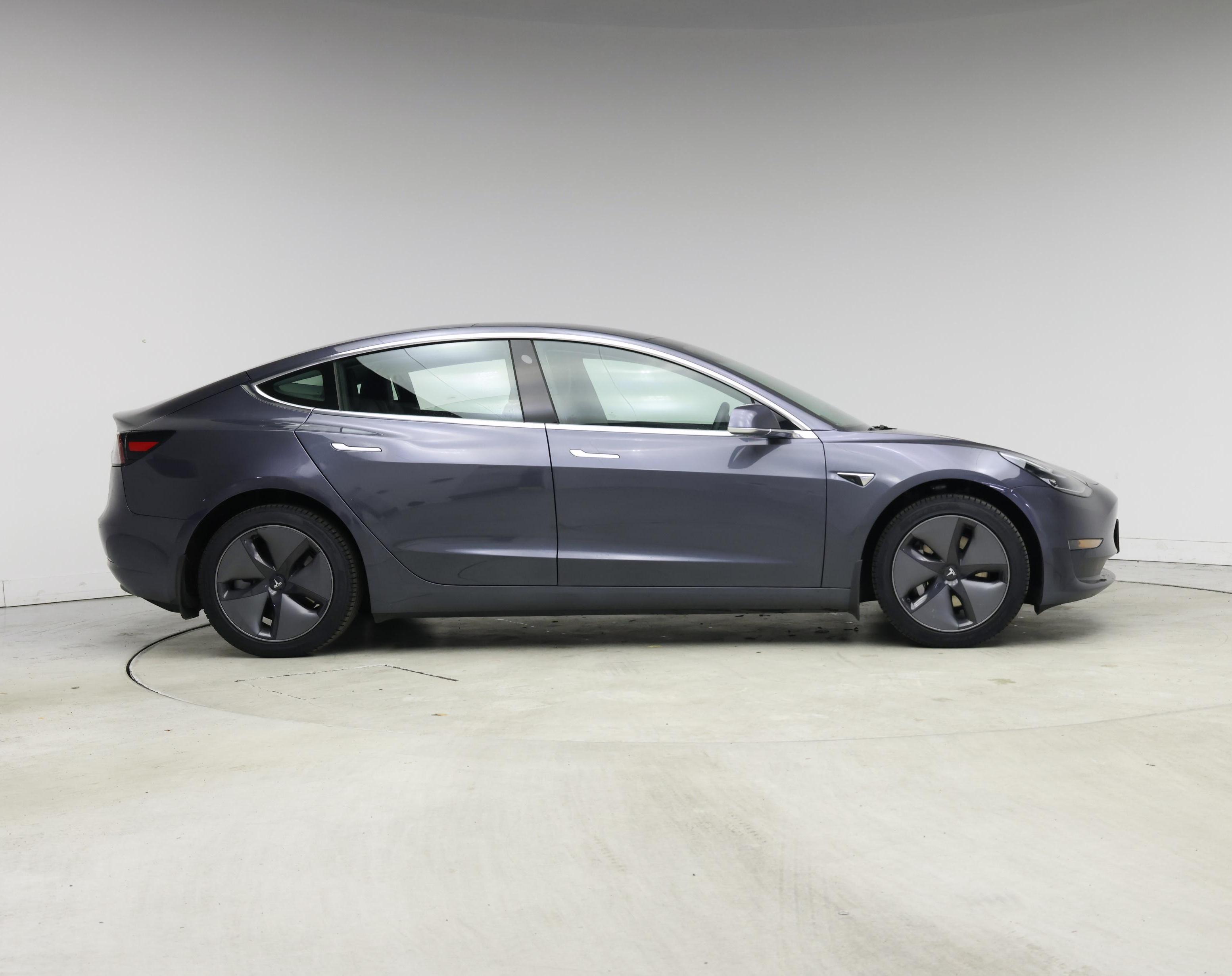 Thumbnail: 2020 Tesla Model 3 - 7