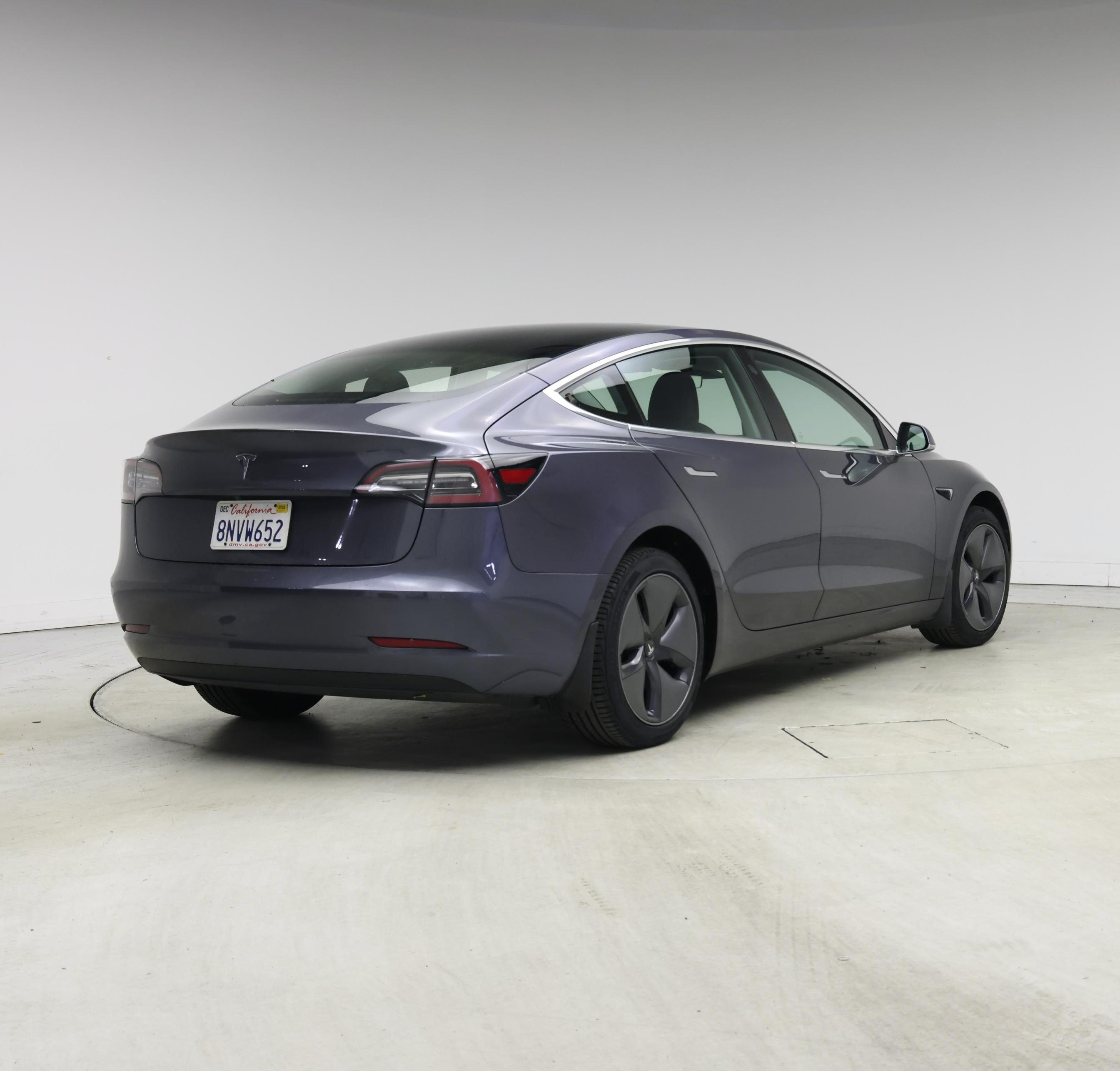 Thumbnail: 2020 Tesla Model 3 - 8