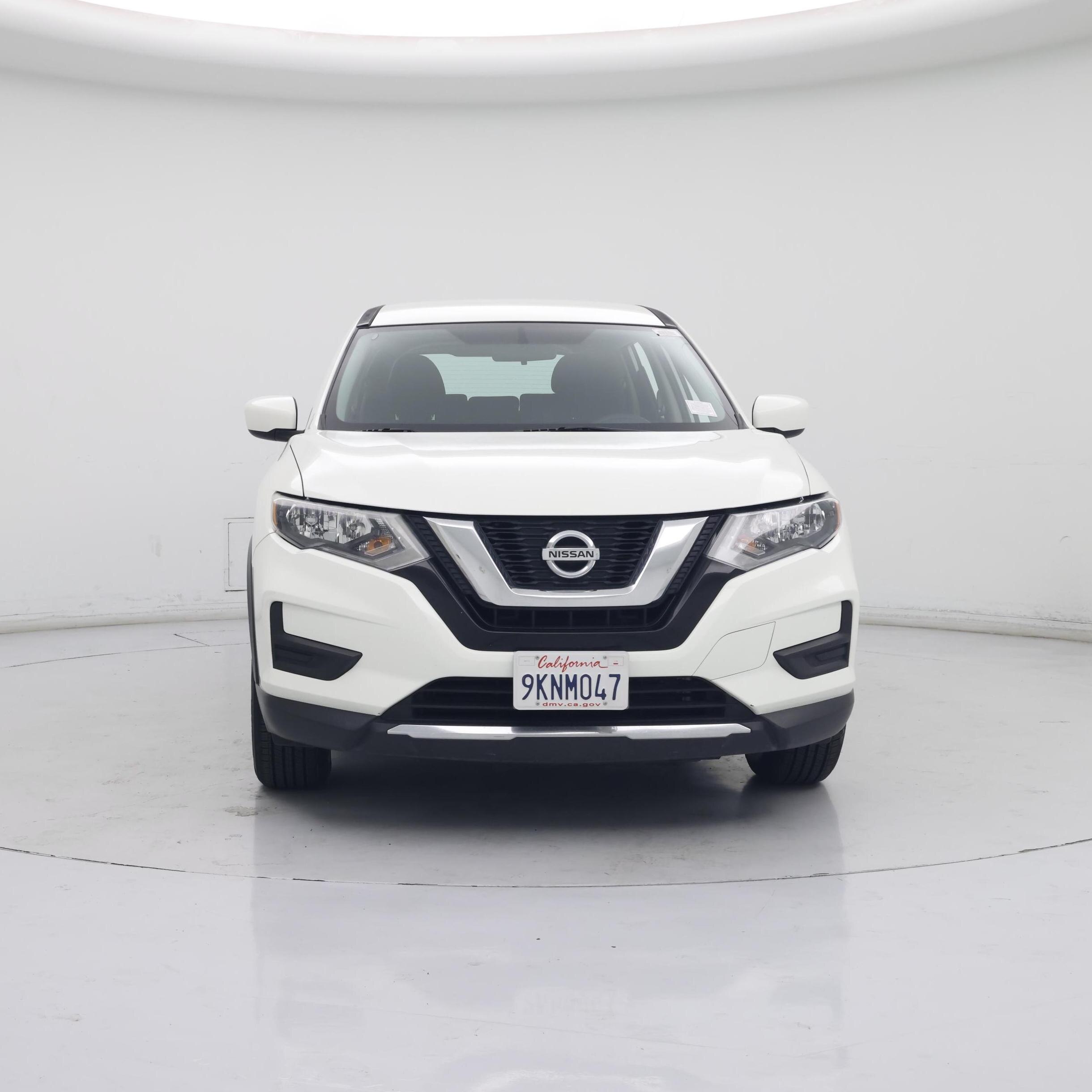 Thumbnail: 2017 Nissan Rogue - 5