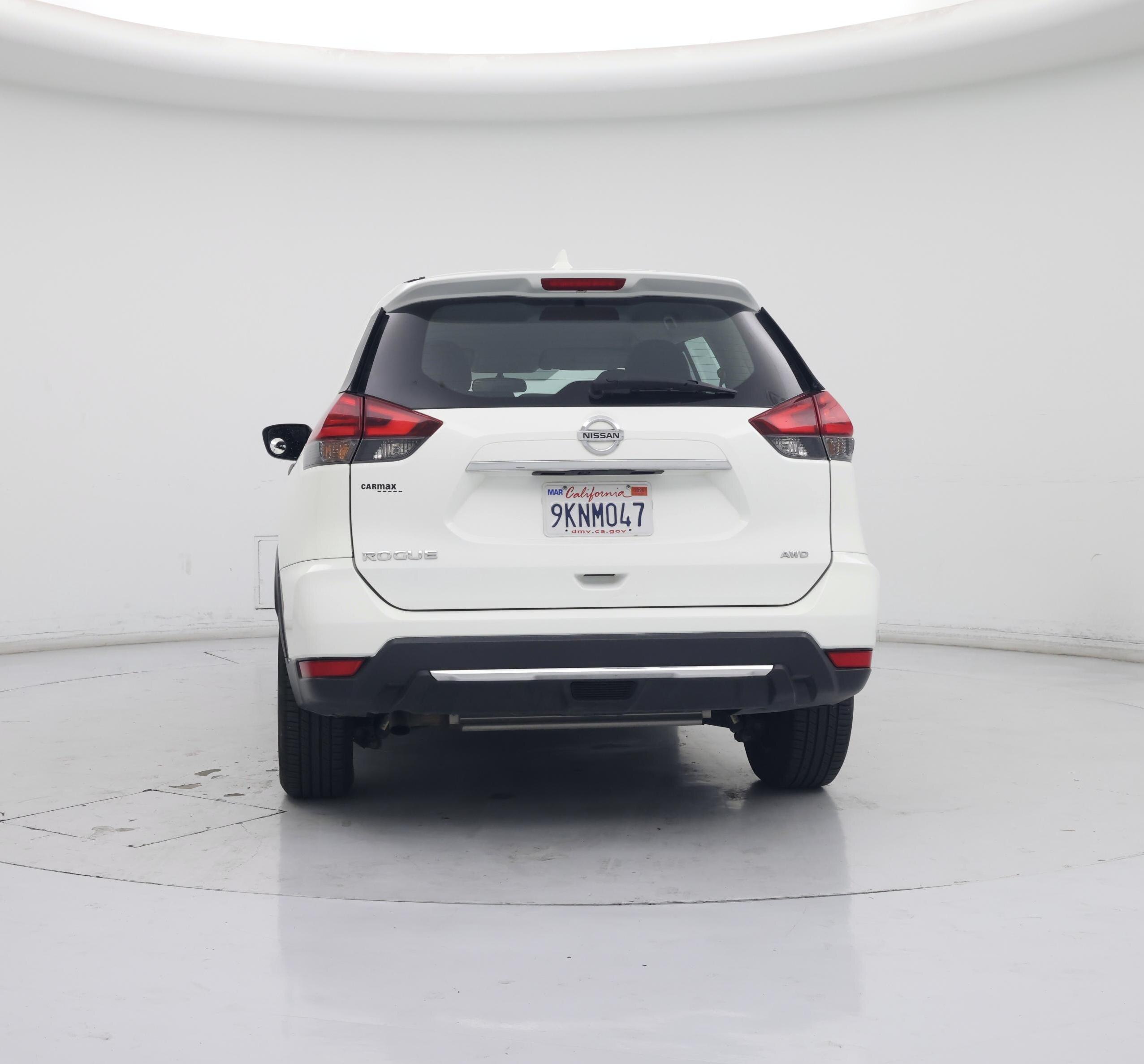 Thumbnail: 2017 Nissan Rogue - 6