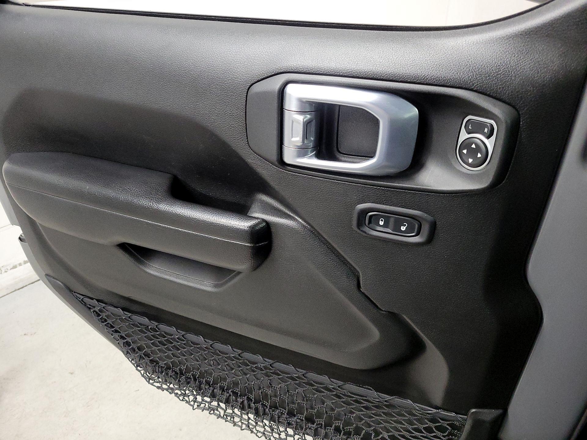 Thumbnail: 2023 Jeep Wrangler - 12