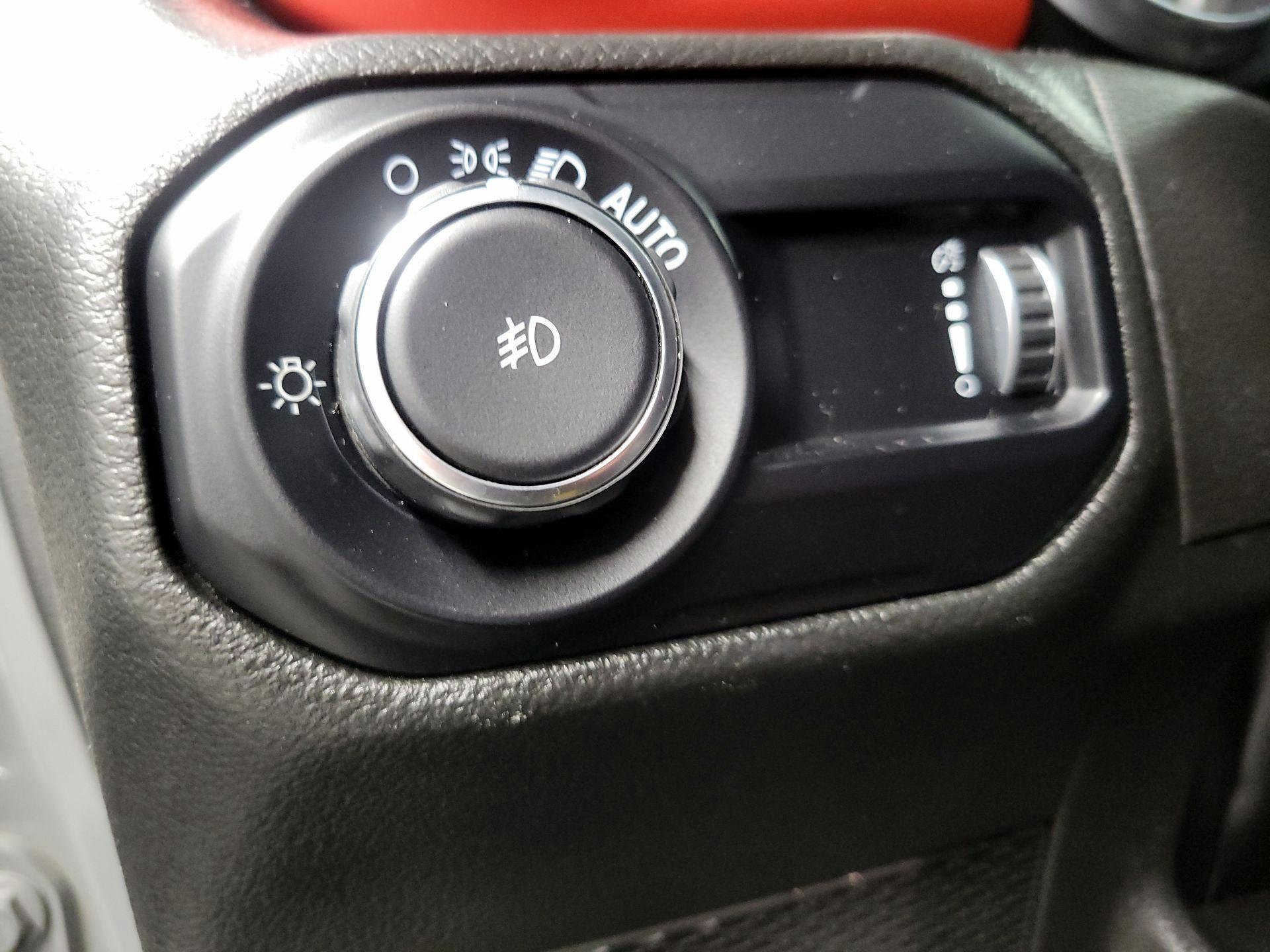 Thumbnail: 2023 Jeep Wrangler - 13