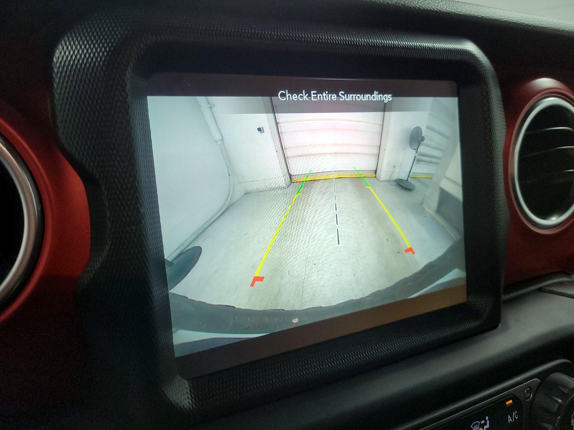 Thumbnail: 2023 Jeep Wrangler - 15