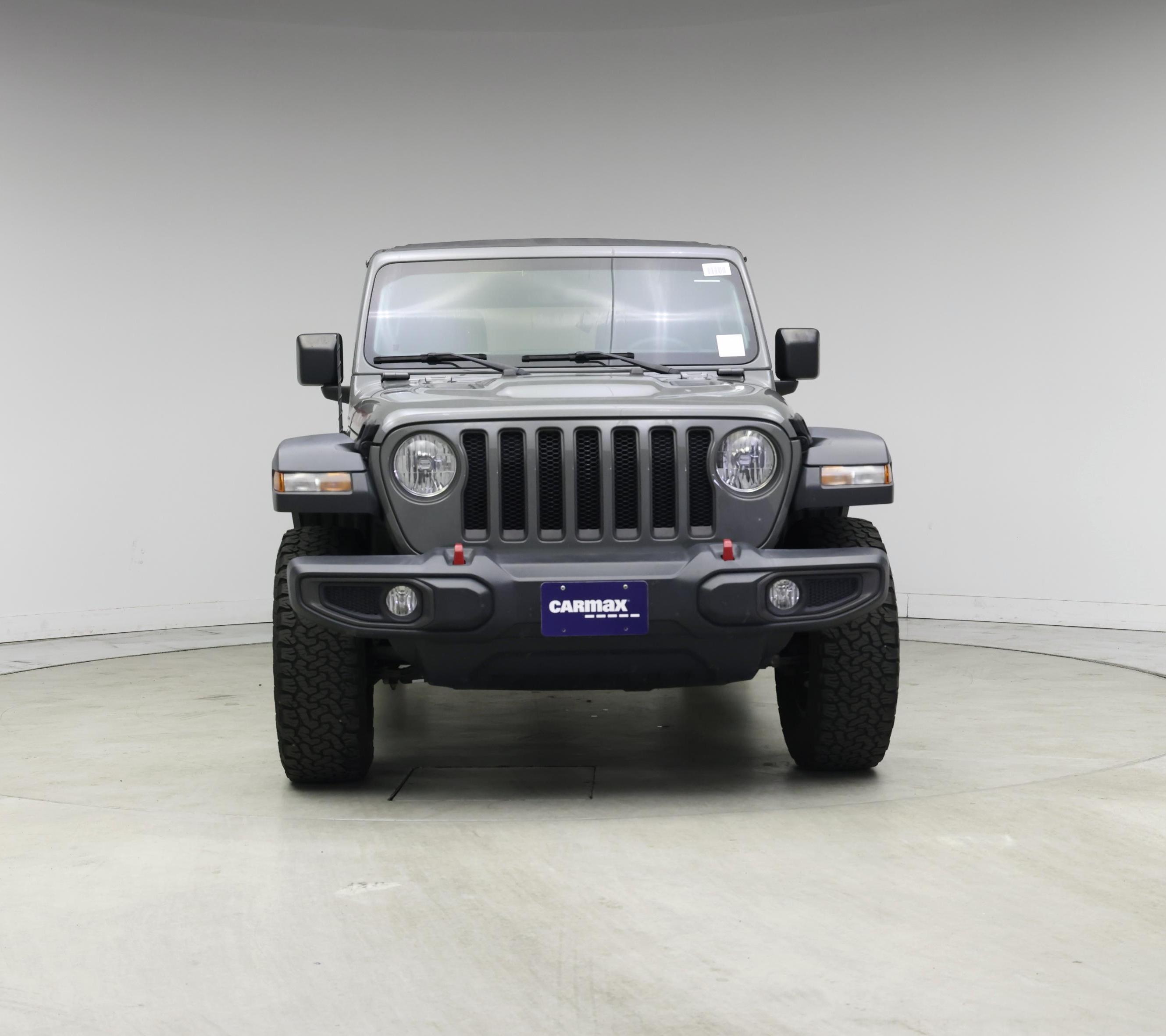 Thumbnail: 2023 Jeep Wrangler - 5