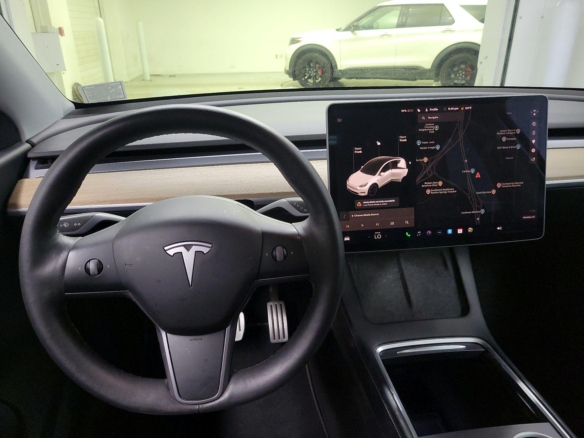 Thumbnail: 2021 Tesla Model Y - 10