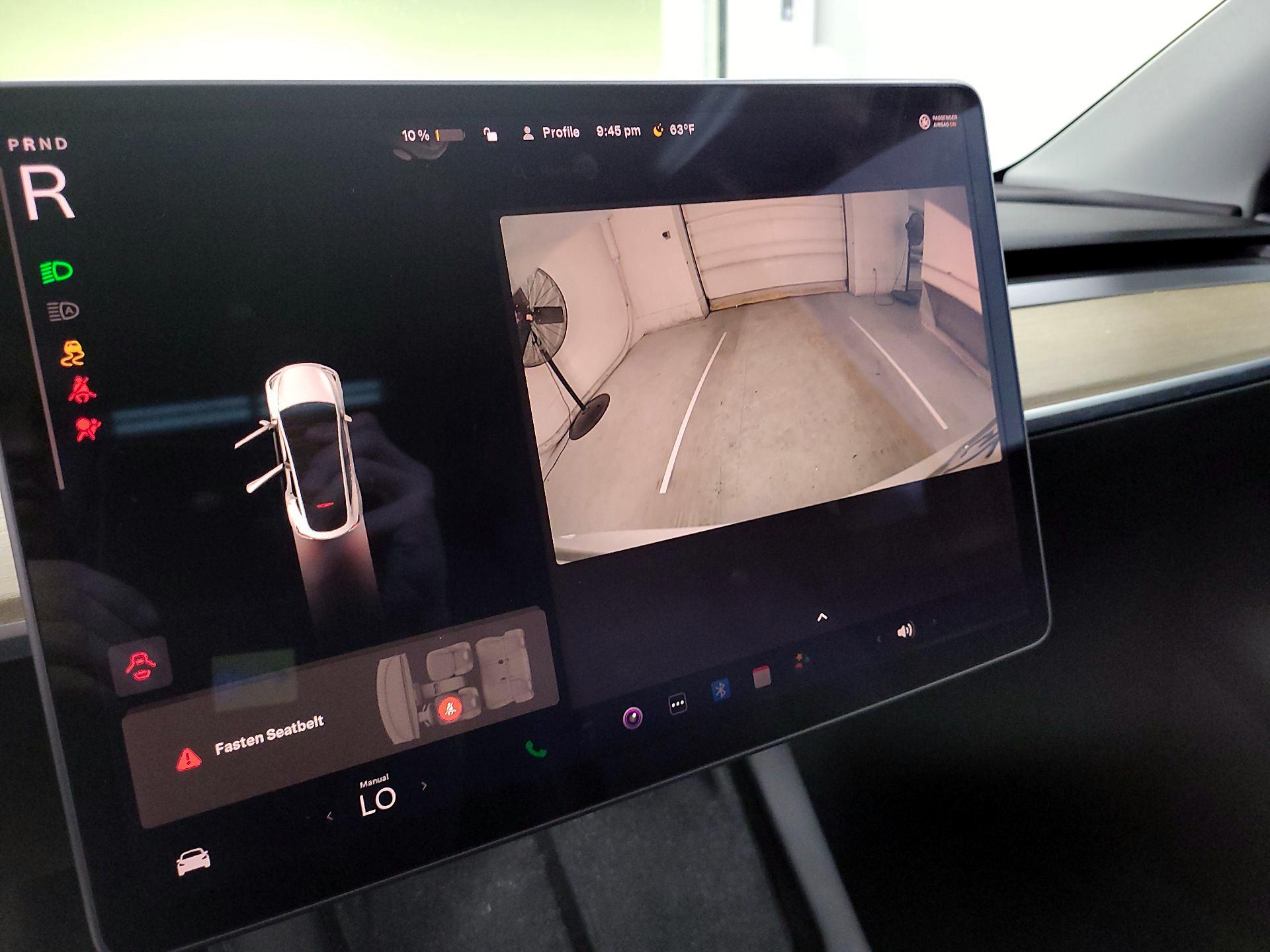 Thumbnail: 2021 Tesla Model Y - 13