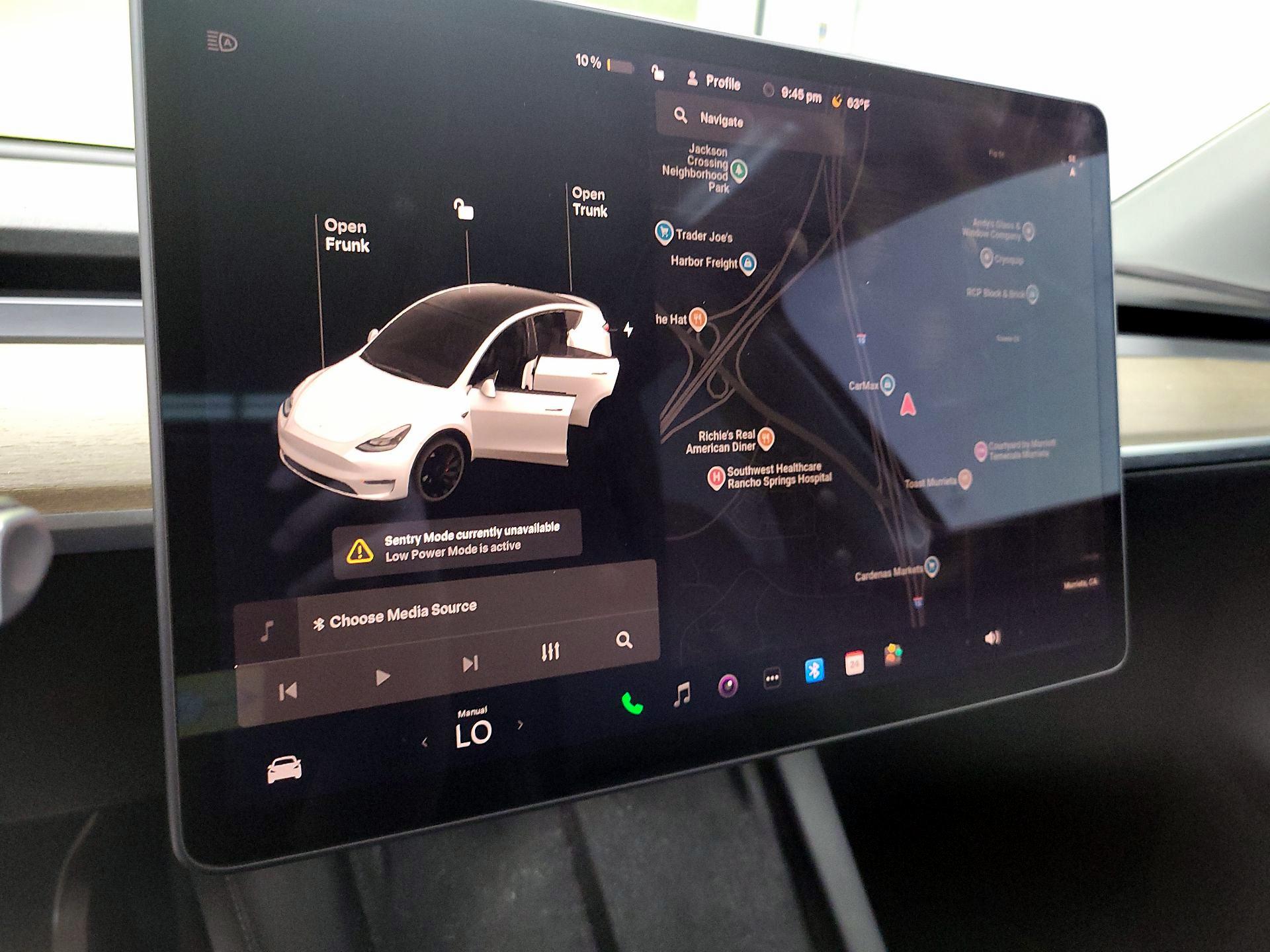 Thumbnail: 2021 Tesla Model Y - 14