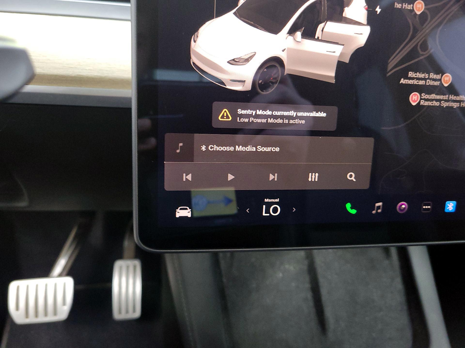 Thumbnail: 2021 Tesla Model Y - 15