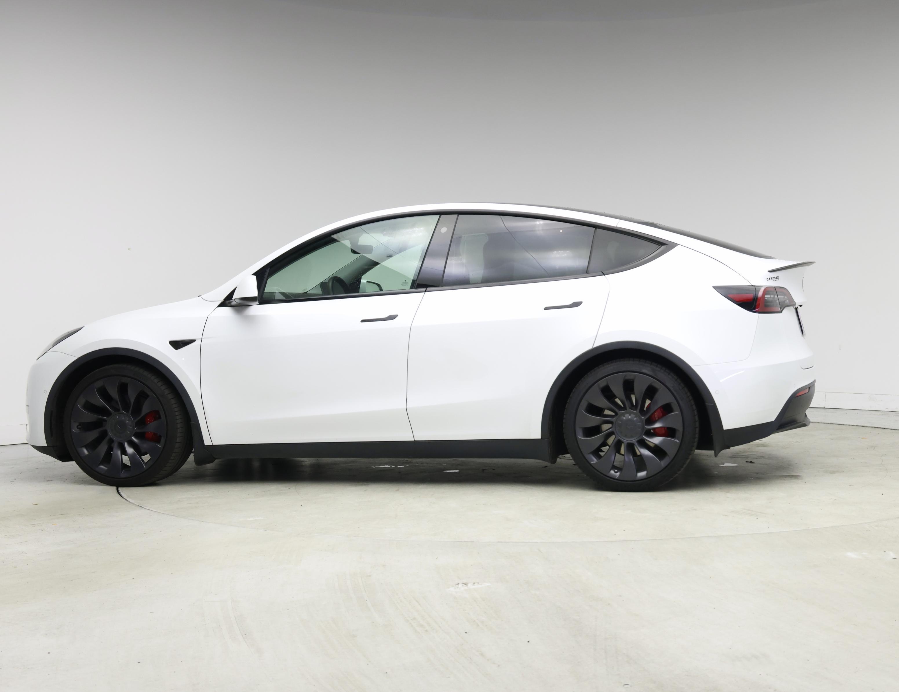 Thumbnail: 2021 Tesla Model Y - 3