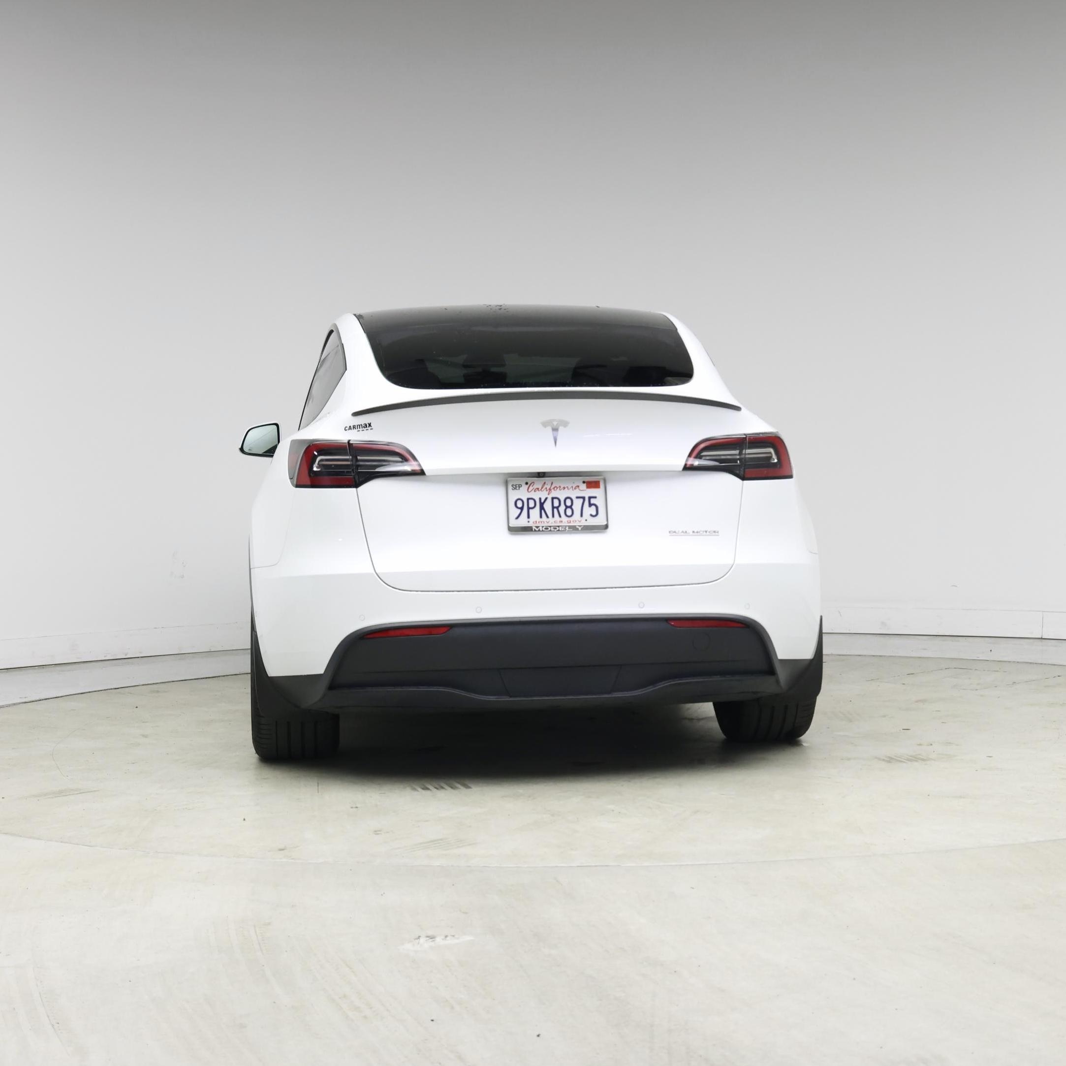Thumbnail: 2021 Tesla Model Y - 6