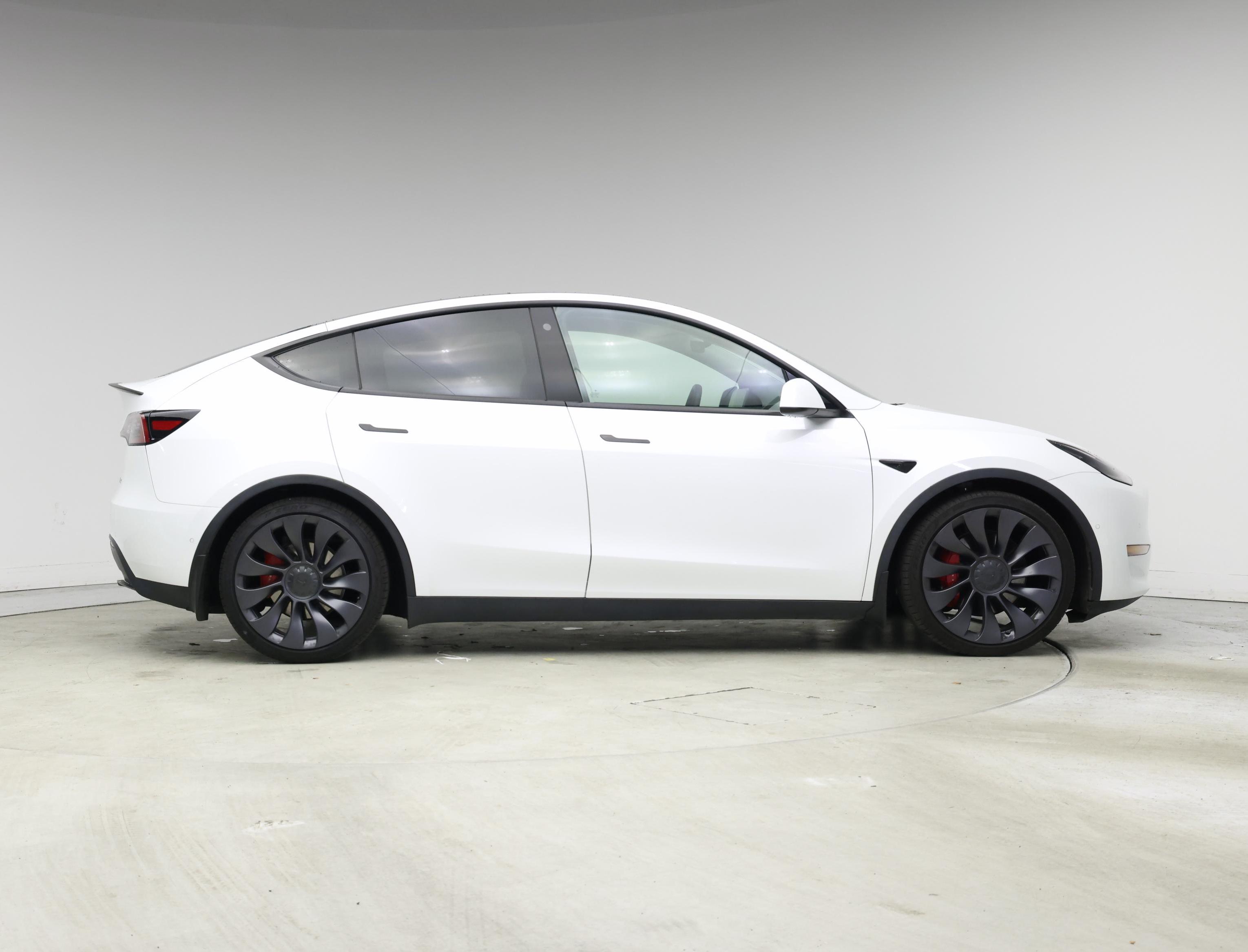 Thumbnail: 2021 Tesla Model Y - 7