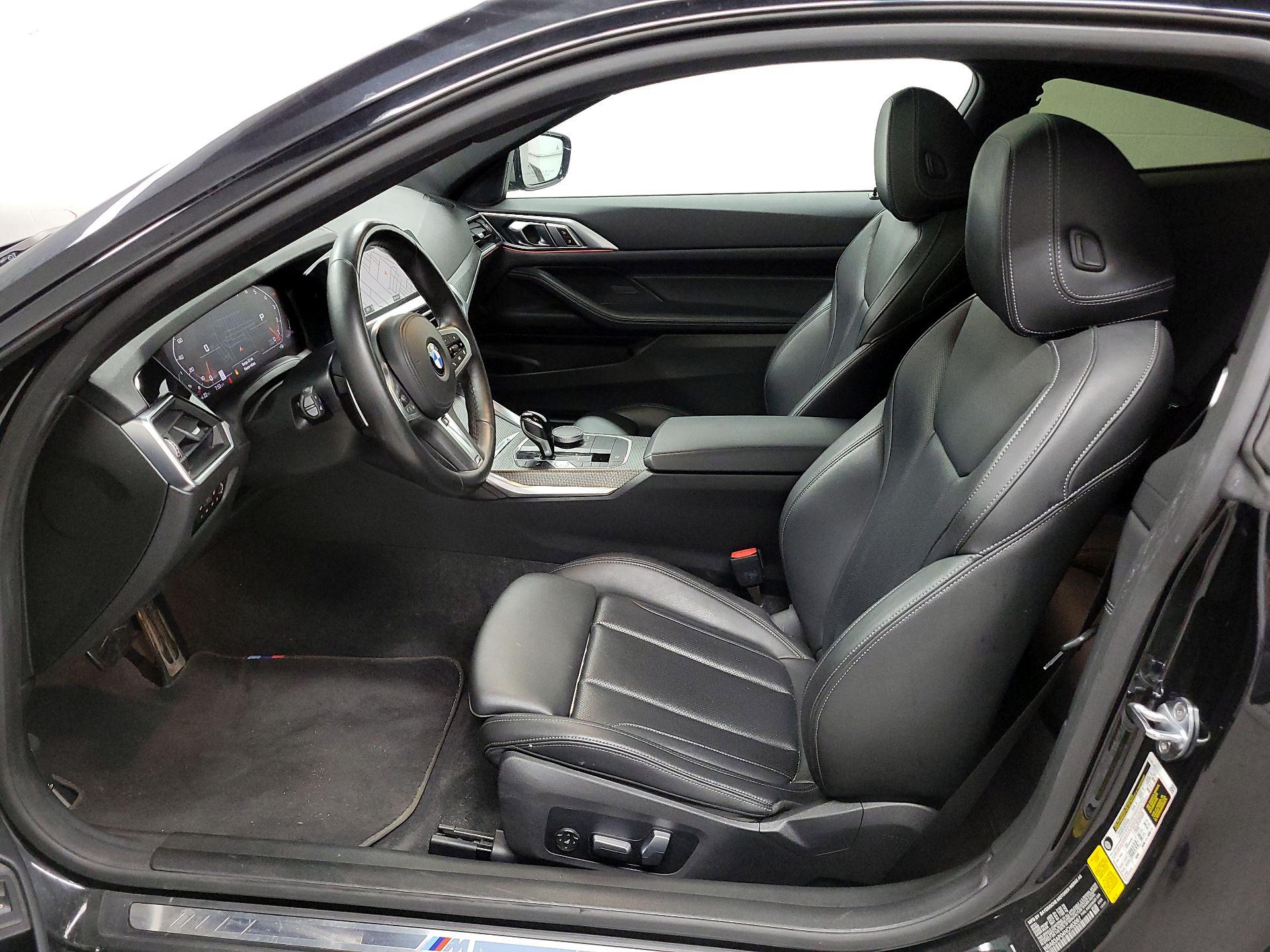 Thumbnail: 2022 BMW 4 Series - 9