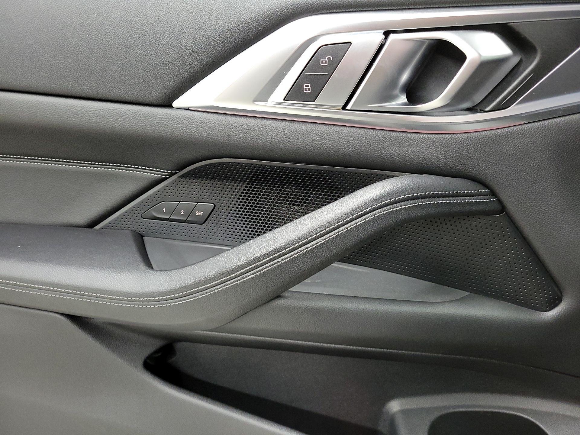 Thumbnail: 2022 BMW 4 Series - 10