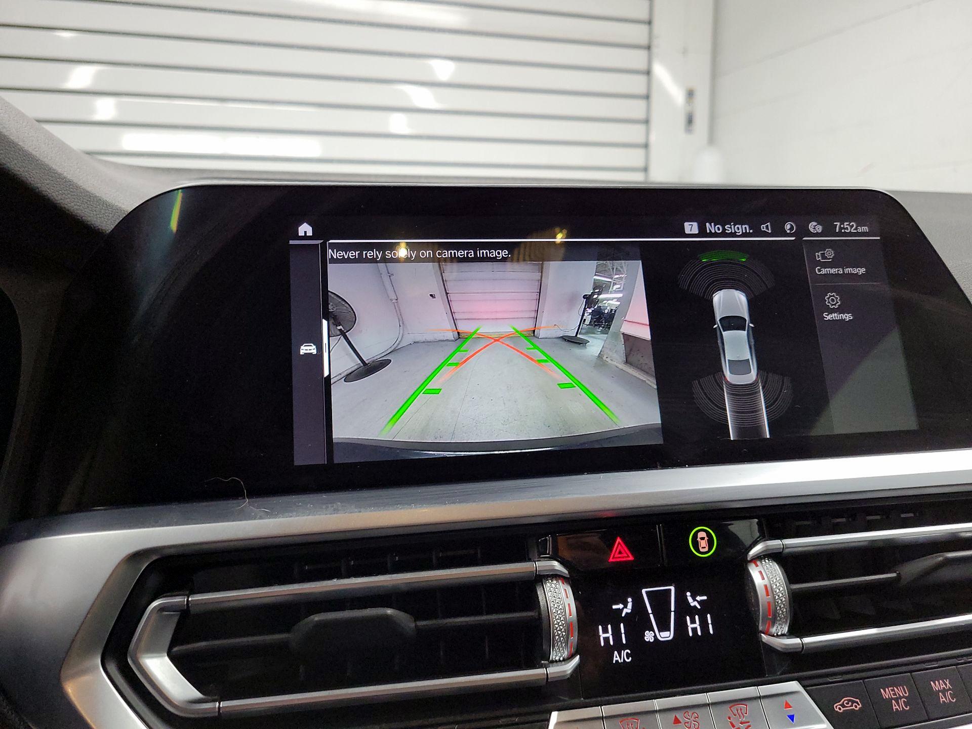 Thumbnail: 2022 BMW 4 Series - 13