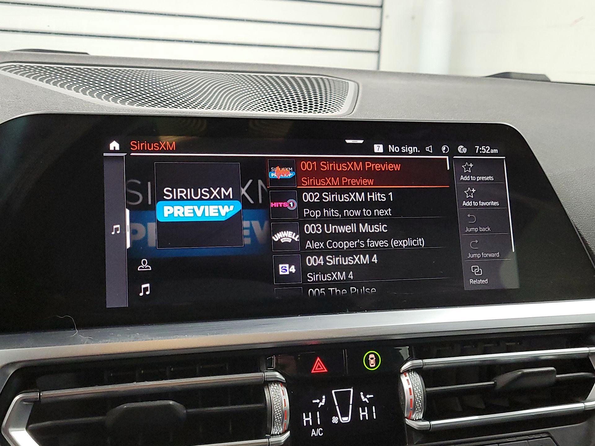 Thumbnail: 2022 BMW 4 Series - 14