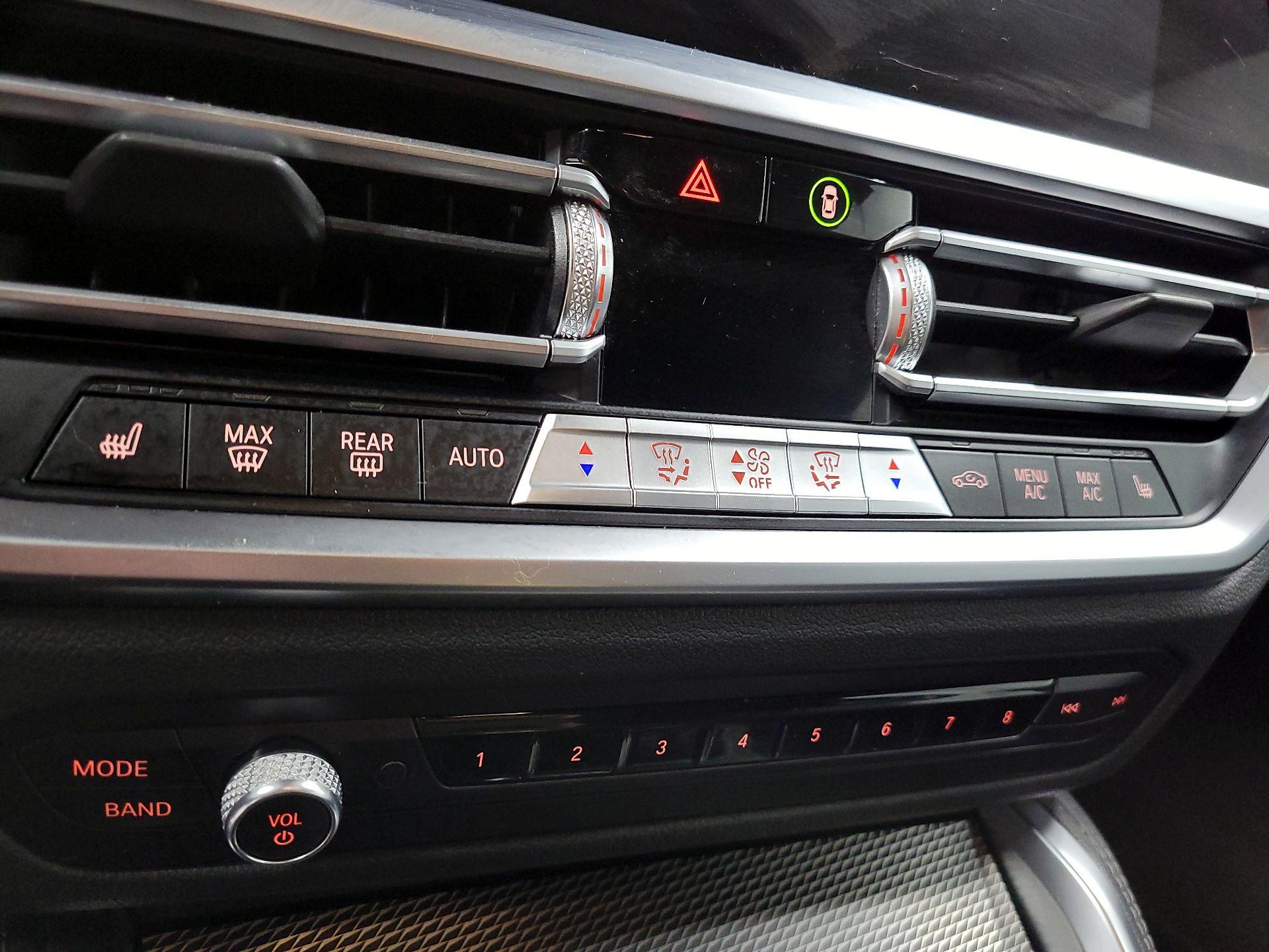 Thumbnail: 2022 BMW 4 Series - 15