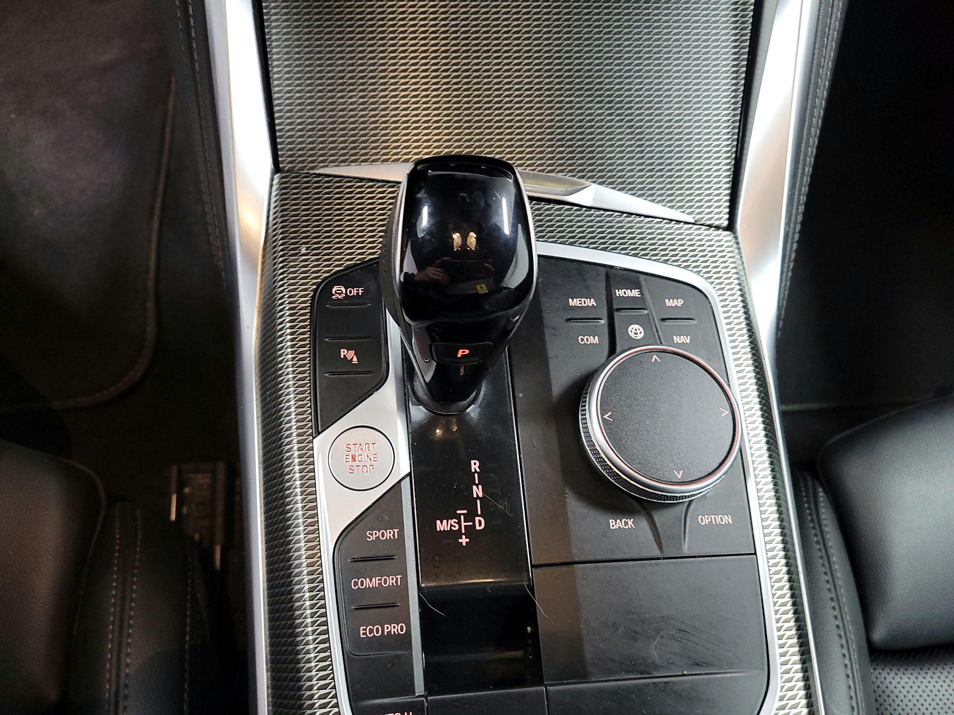 Thumbnail: 2022 BMW 4 Series - 16