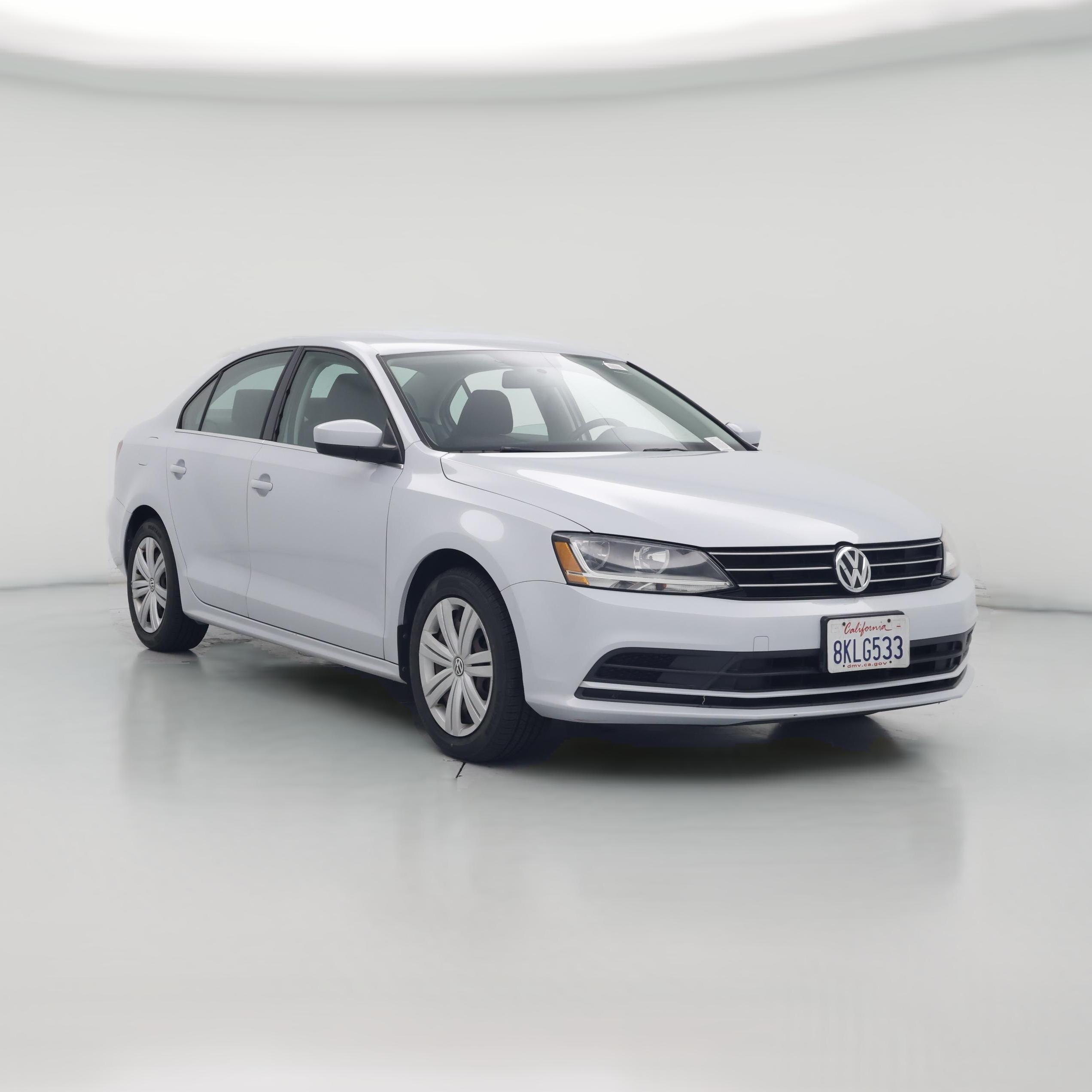Thumbnail: 2017 Volkswagen Jetta - 1
