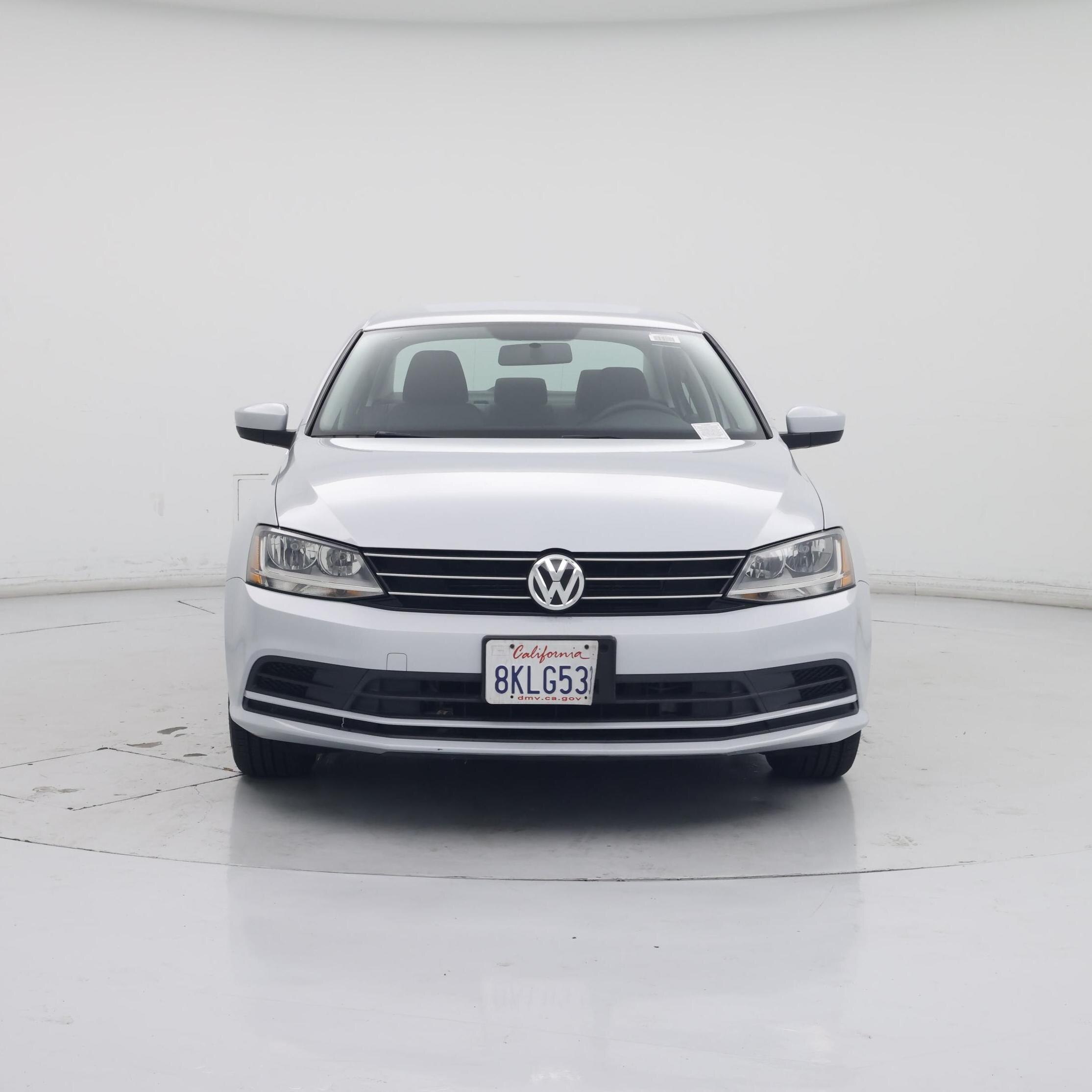 Thumbnail: 2017 Volkswagen Jetta - 5