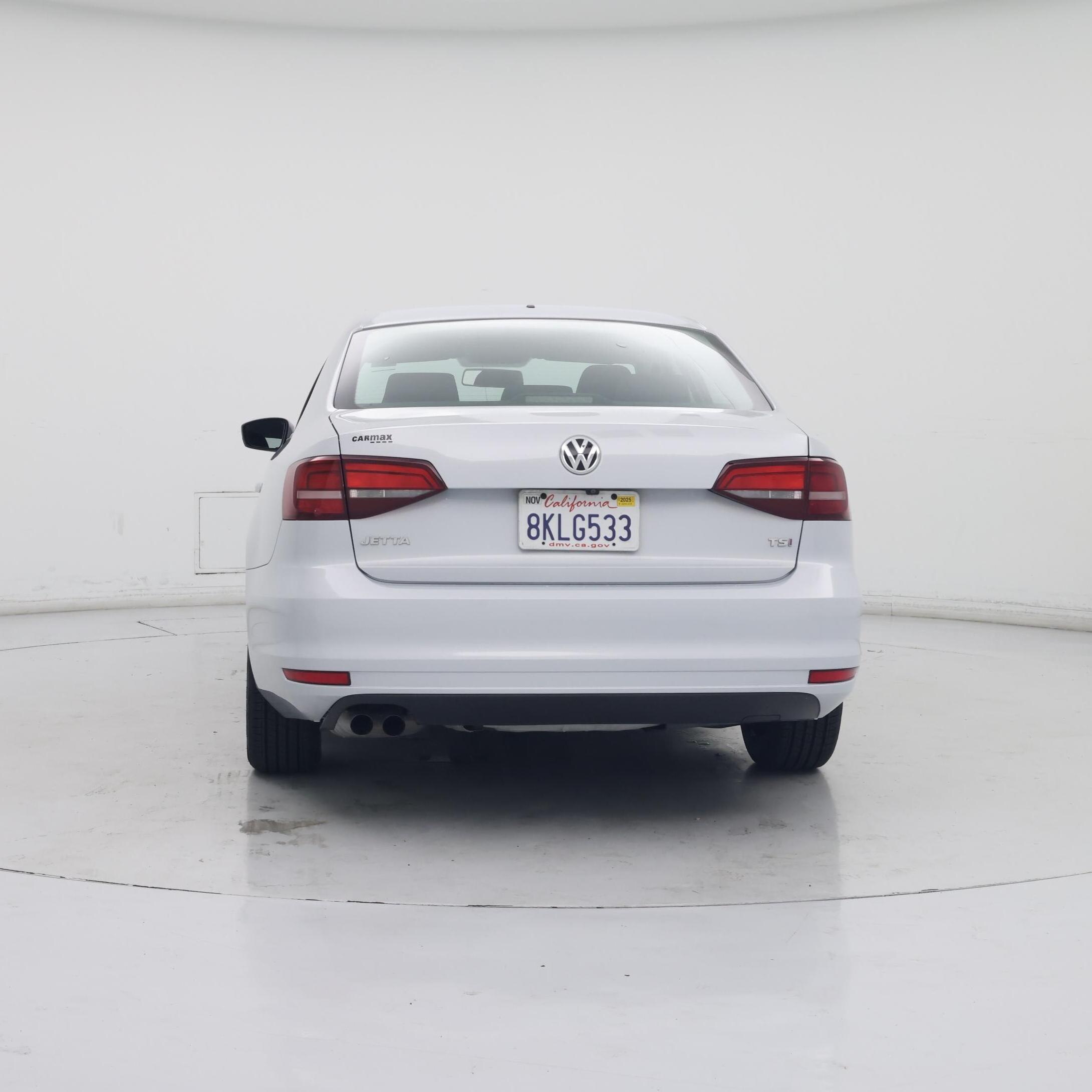 Thumbnail: 2017 Volkswagen Jetta - 6