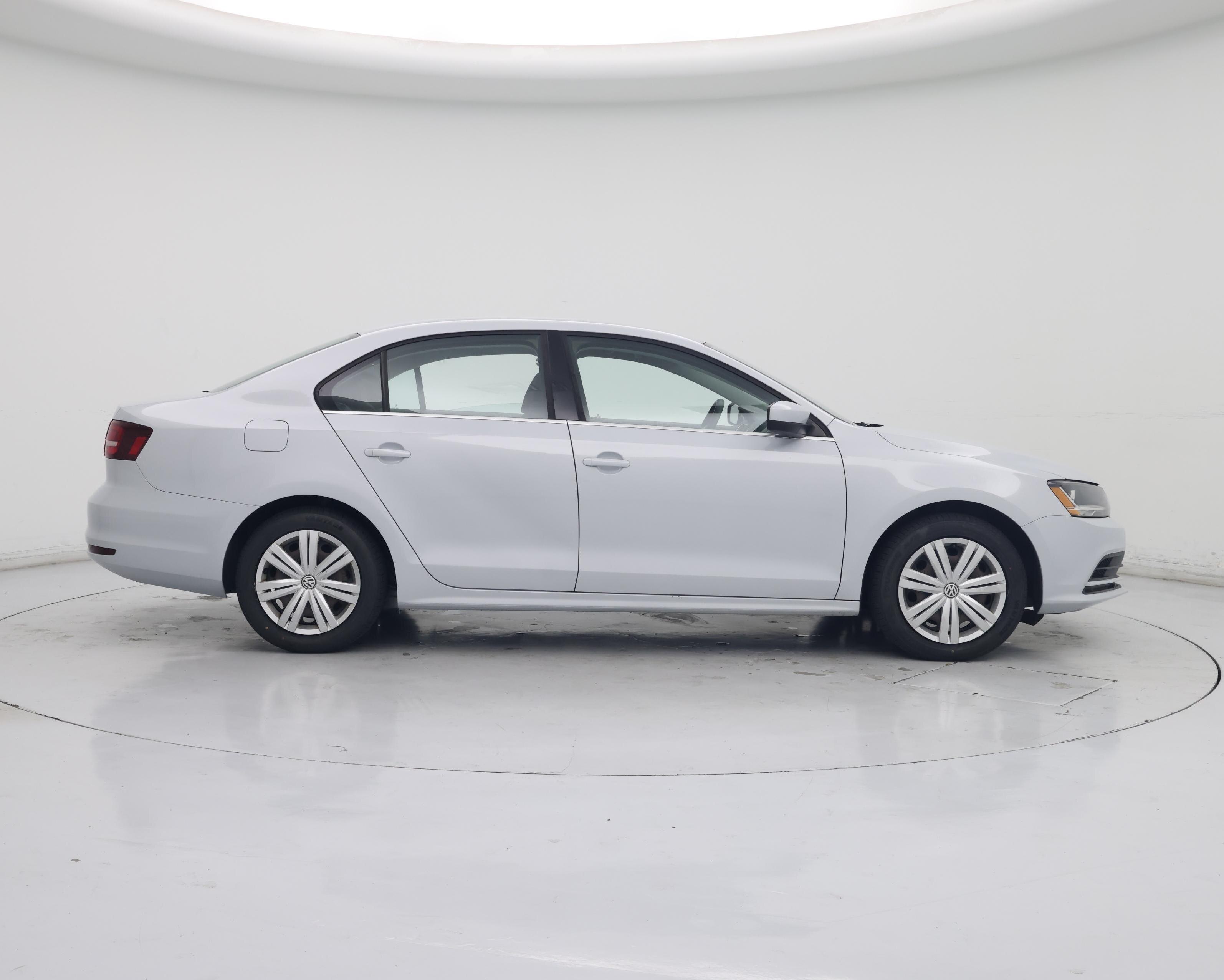 Thumbnail: 2017 Volkswagen Jetta - 7