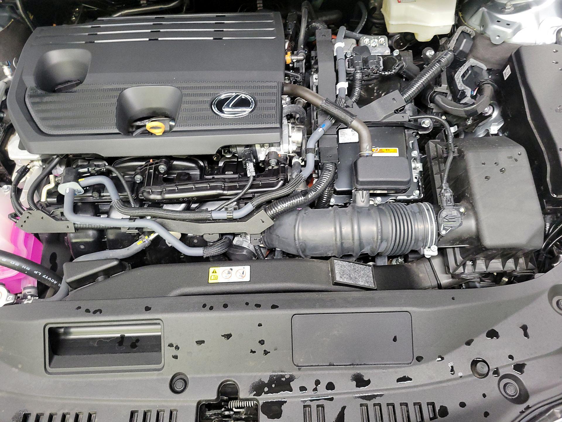 Thumbnail: 2025 Lexus ES - 19