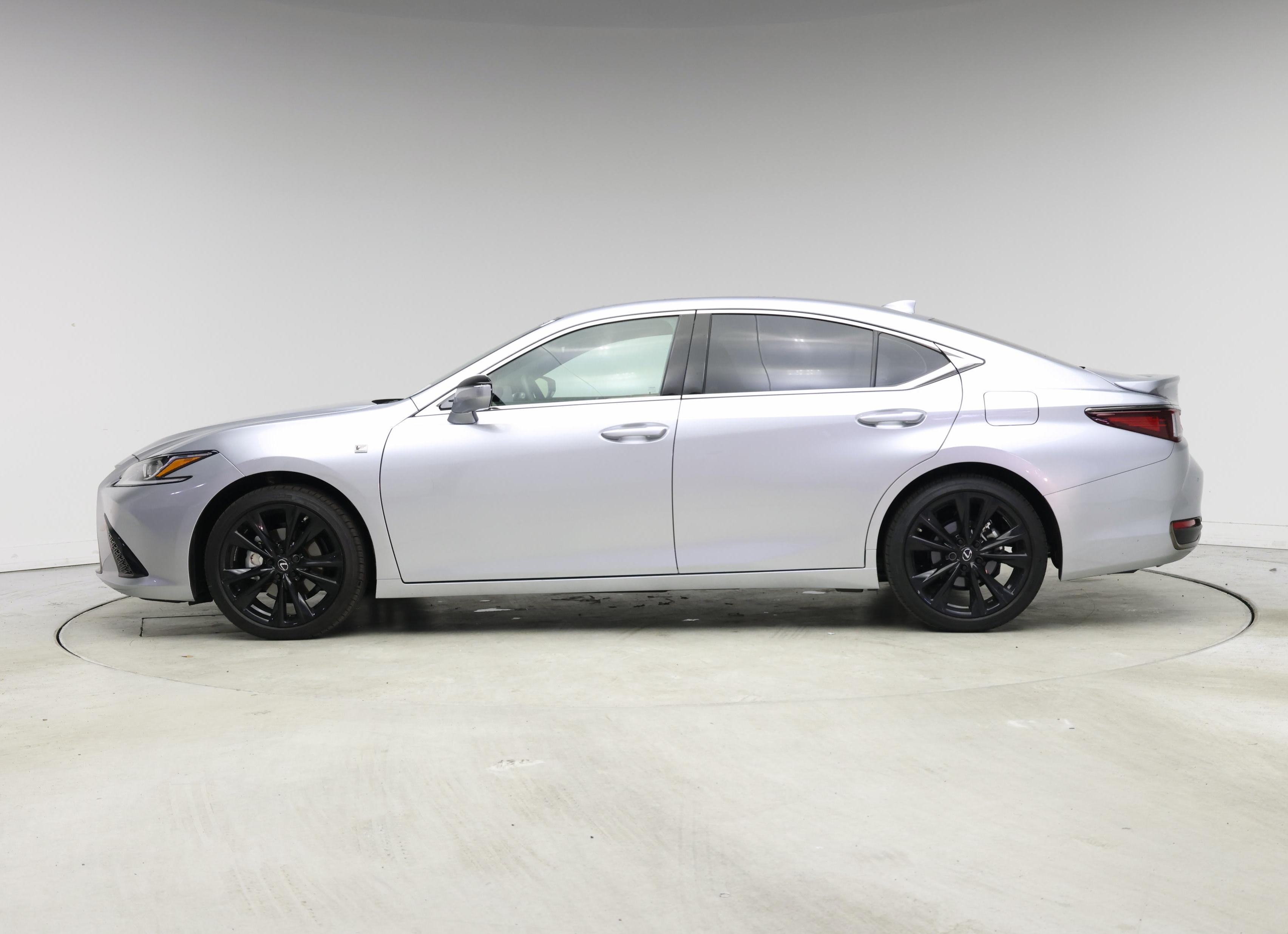 Thumbnail: 2025 Lexus ES - 3