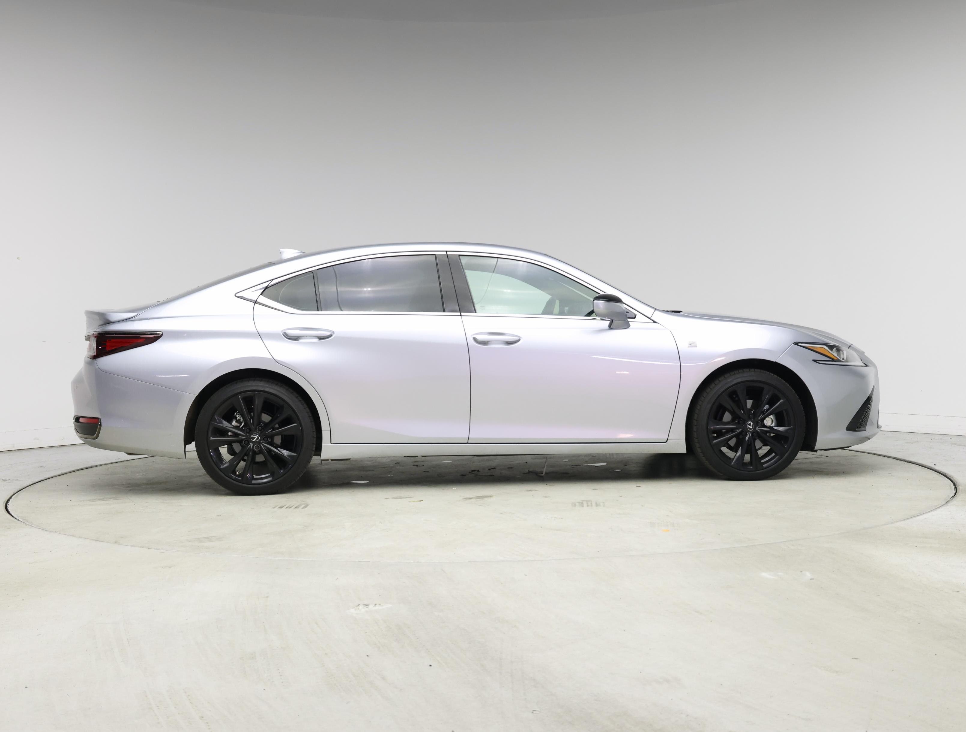 Thumbnail: 2025 Lexus ES - 7