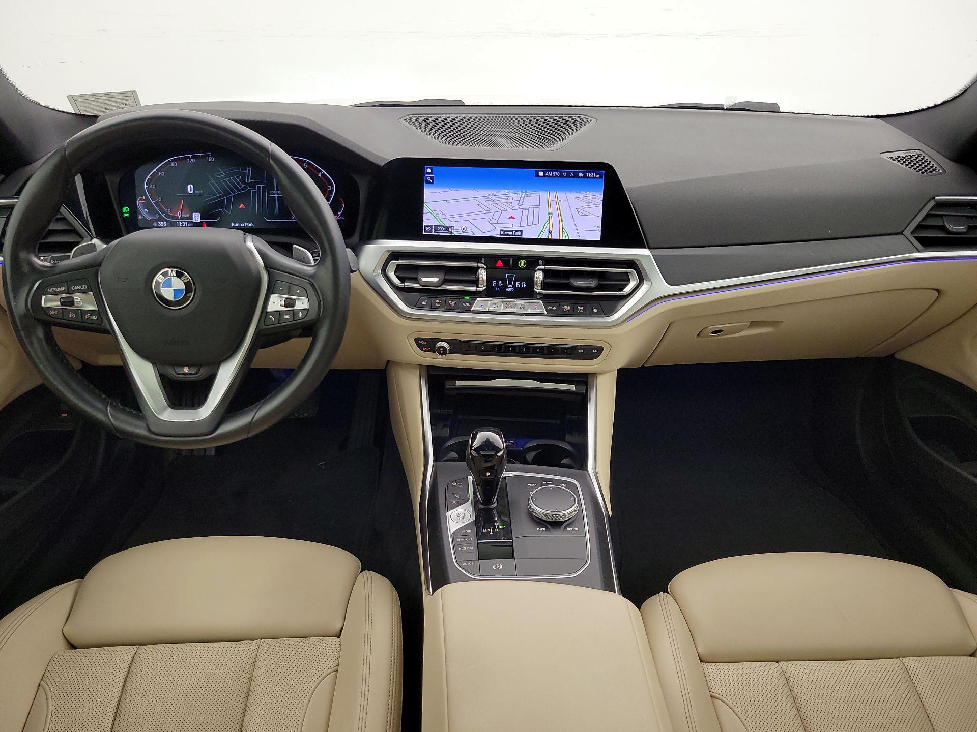 Thumbnail: 2022 BMW 4 Series - 9