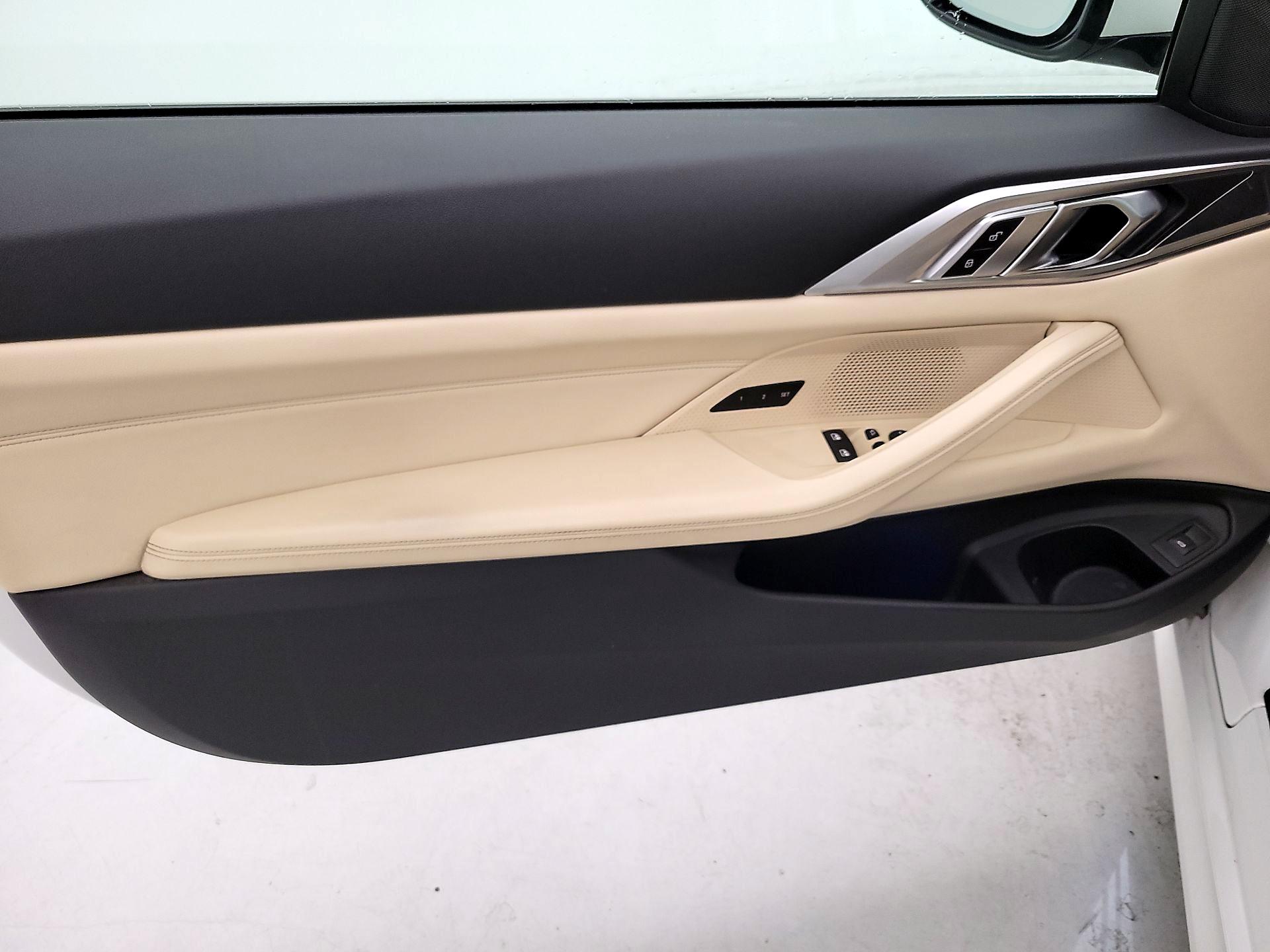 Thumbnail: 2022 BMW 4 Series - 12