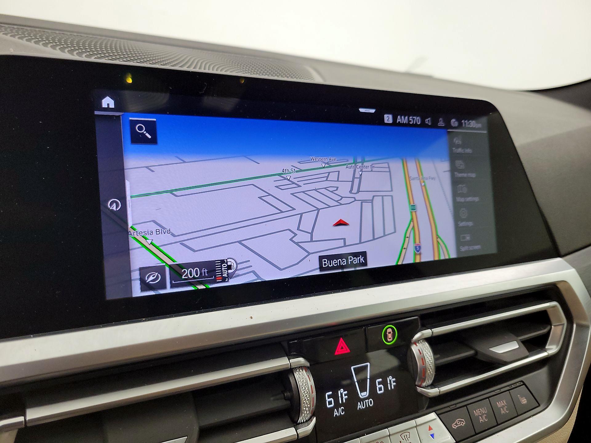 Thumbnail: 2022 BMW 4 Series - 14