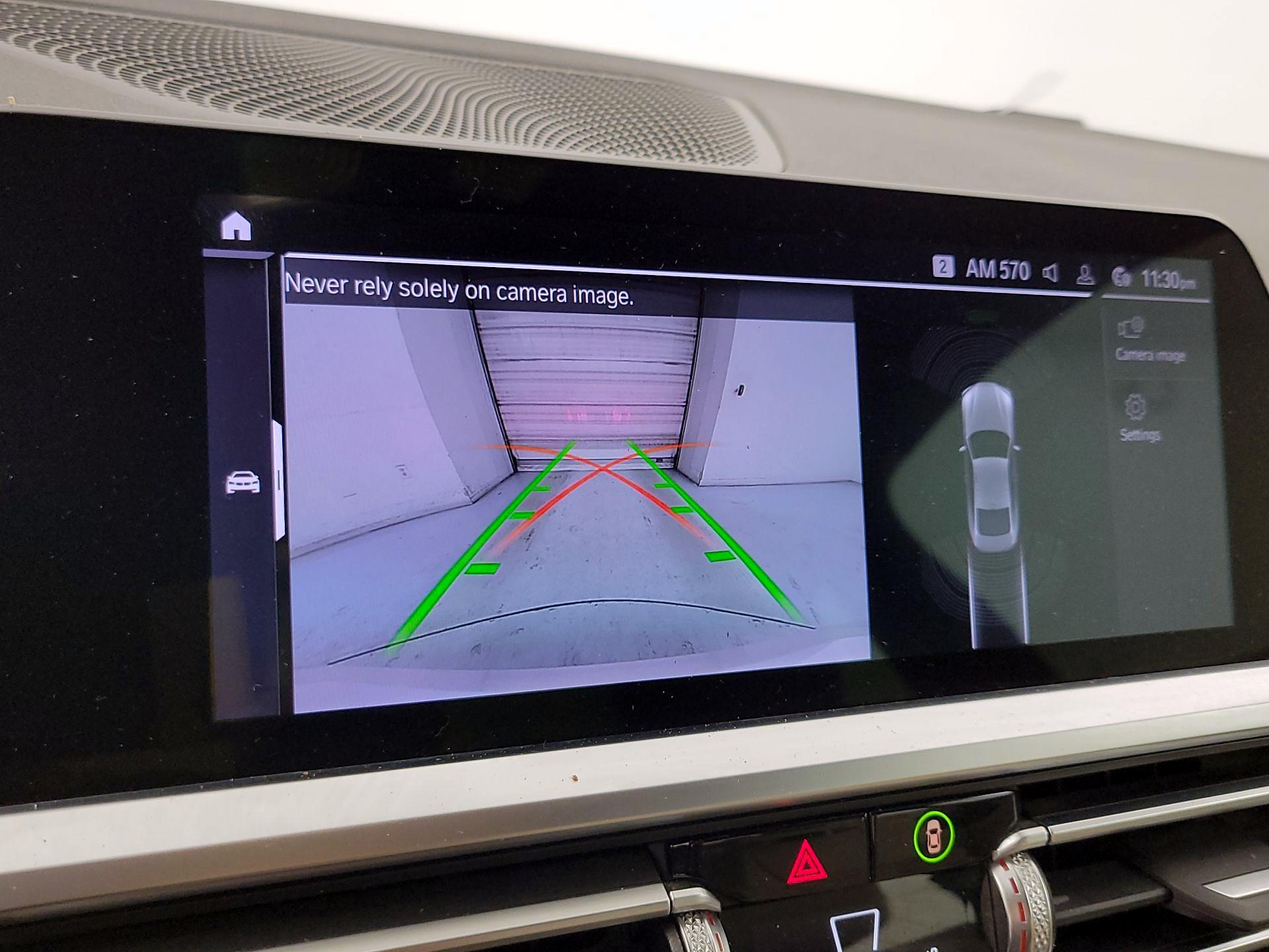 Thumbnail: 2022 BMW 4 Series - 15