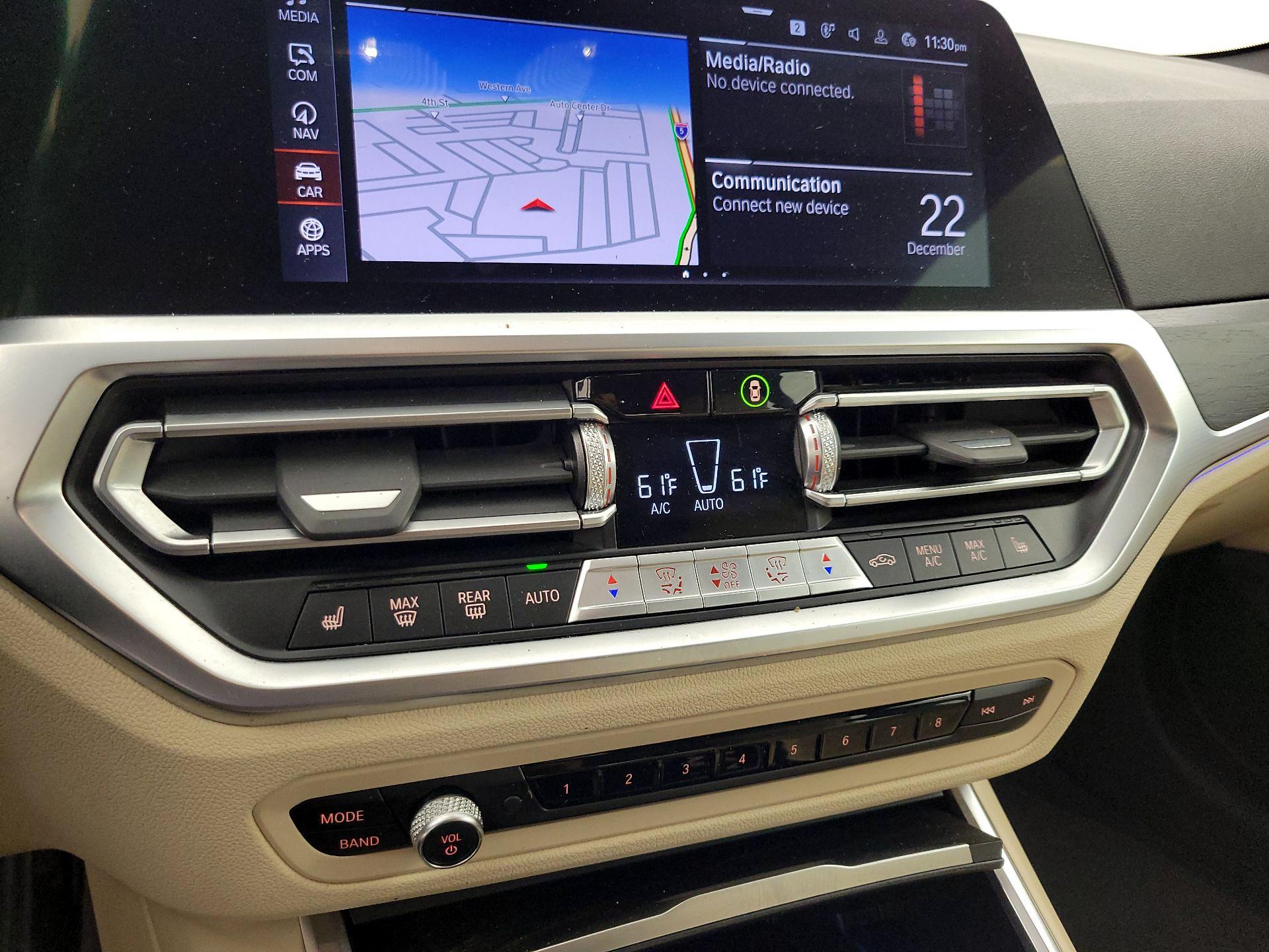 Thumbnail: 2022 BMW 4 Series - 17