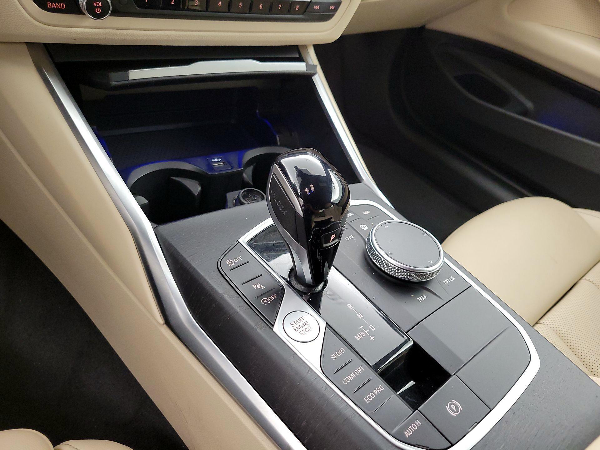 Thumbnail: 2022 BMW 4 Series - 18