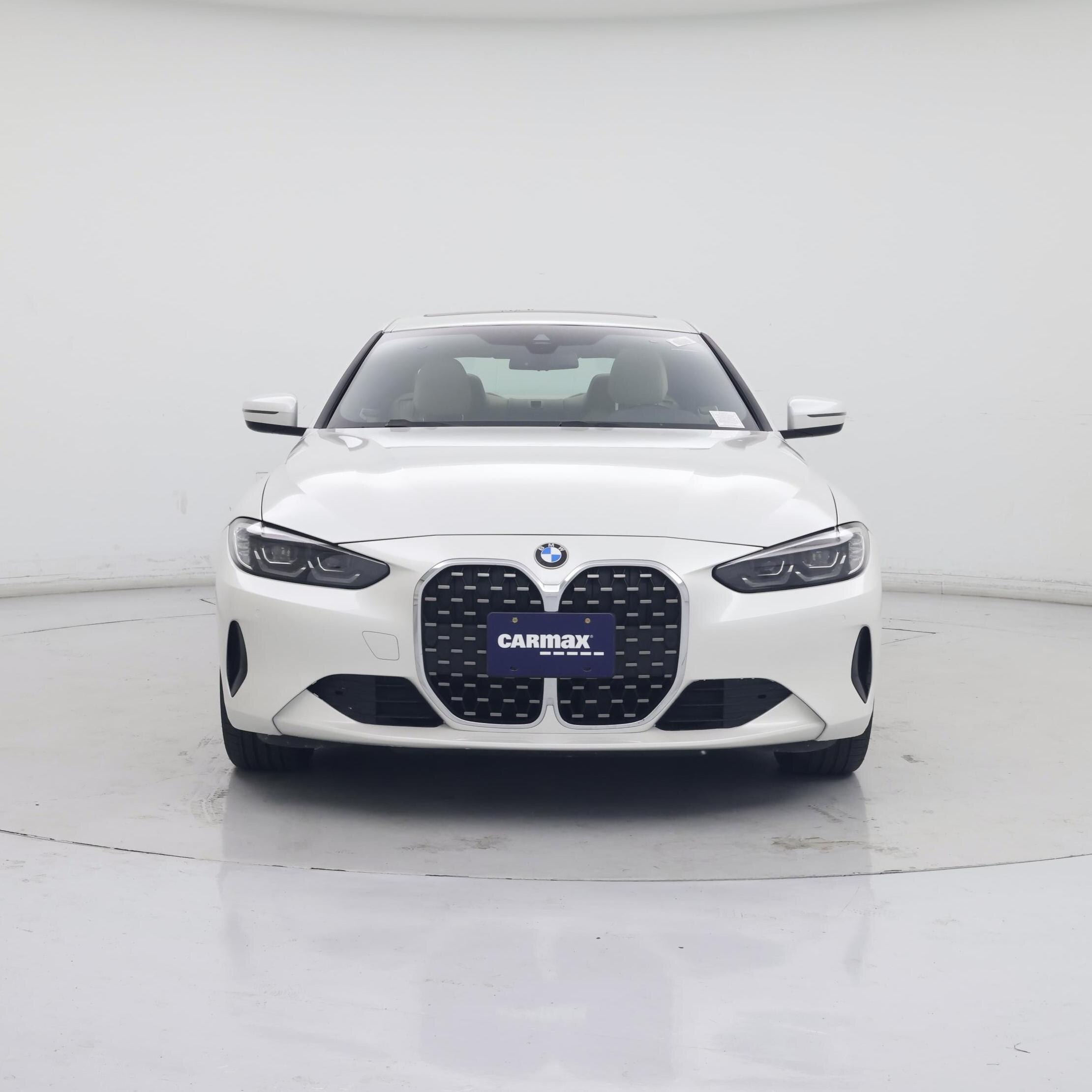 Thumbnail: 2022 BMW 4 Series - 5