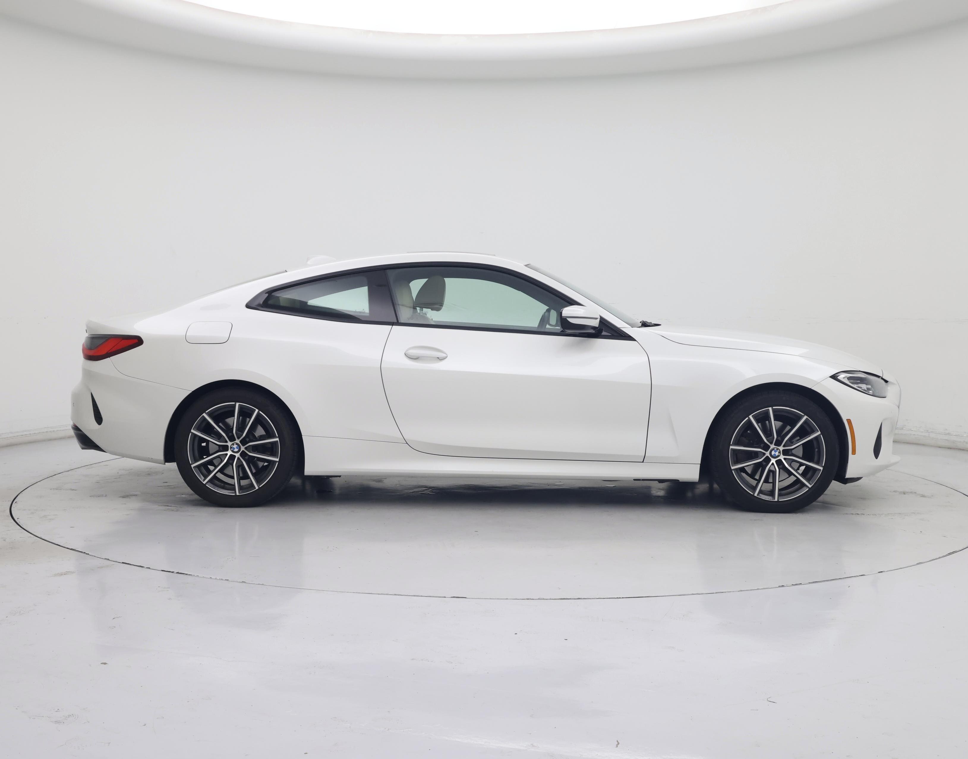 Thumbnail: 2022 BMW 4 Series - 7