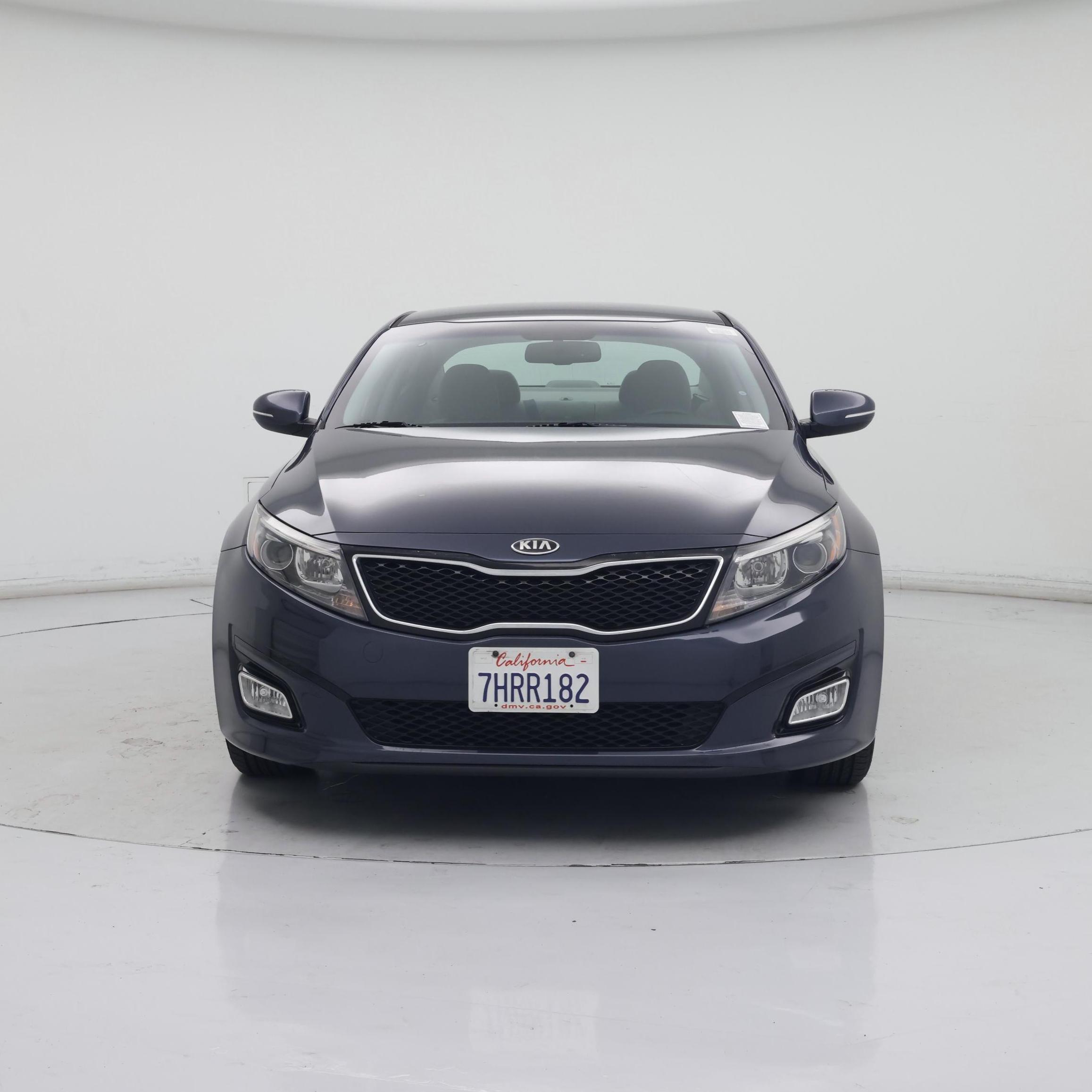 Thumbnail: 2015 Kia Optima - 5