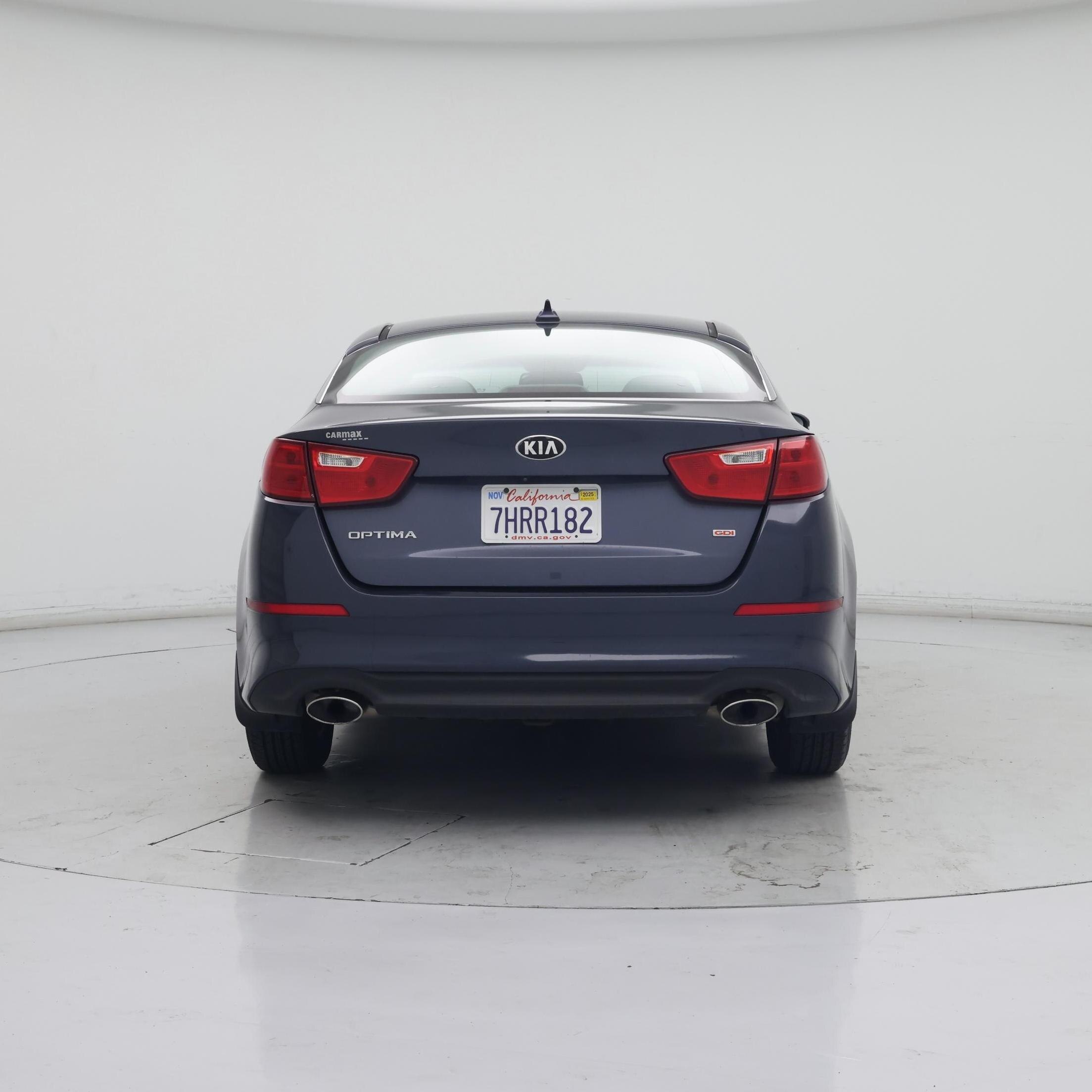 Thumbnail: 2015 Kia Optima - 6