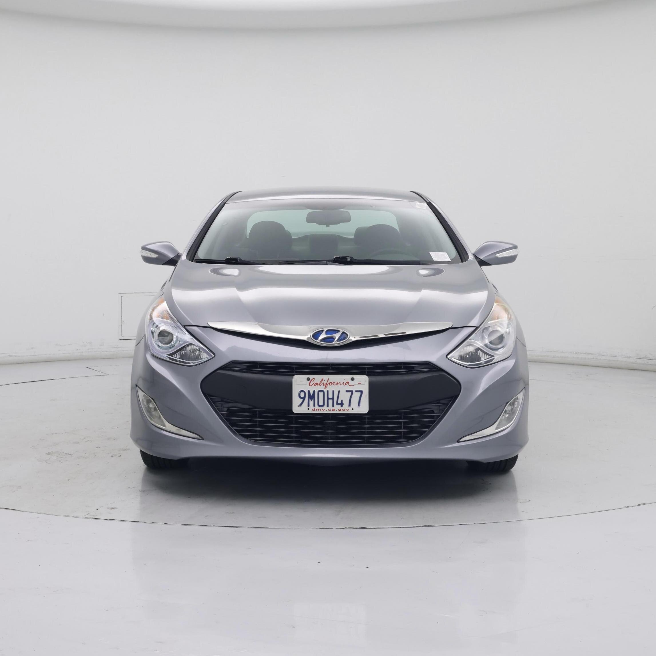 Thumbnail: 2015 Hyundai Sonata - 5