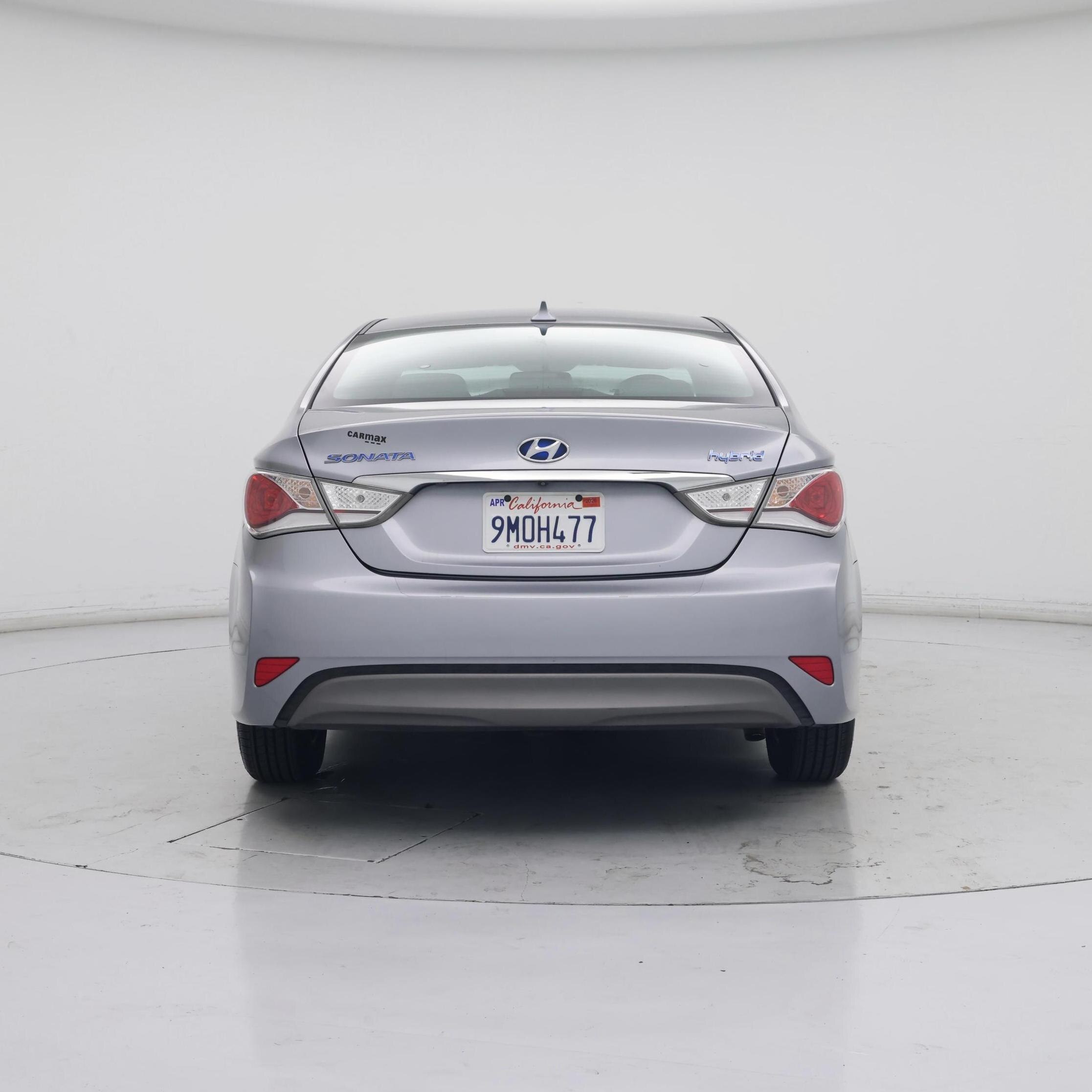 Thumbnail: 2015 Hyundai Sonata - 6