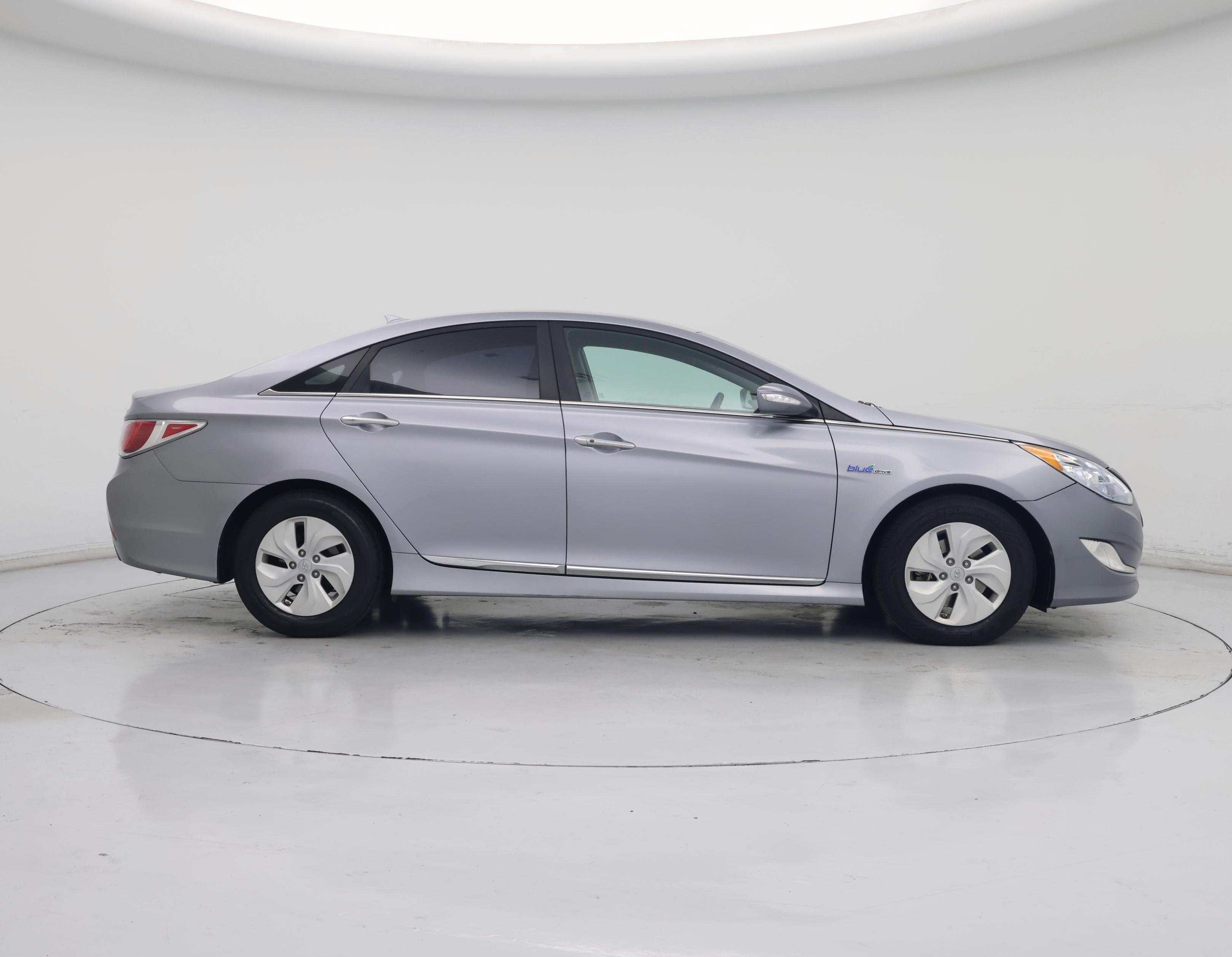 Thumbnail: 2015 Hyundai Sonata - 7