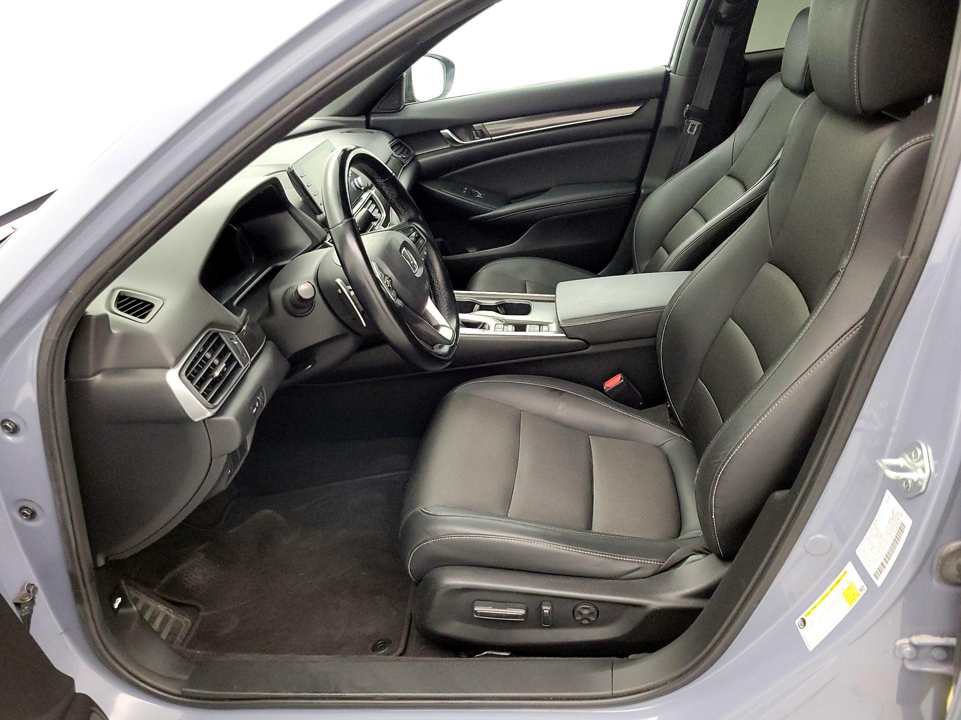 Thumbnail: 2022 Honda Accord - 11