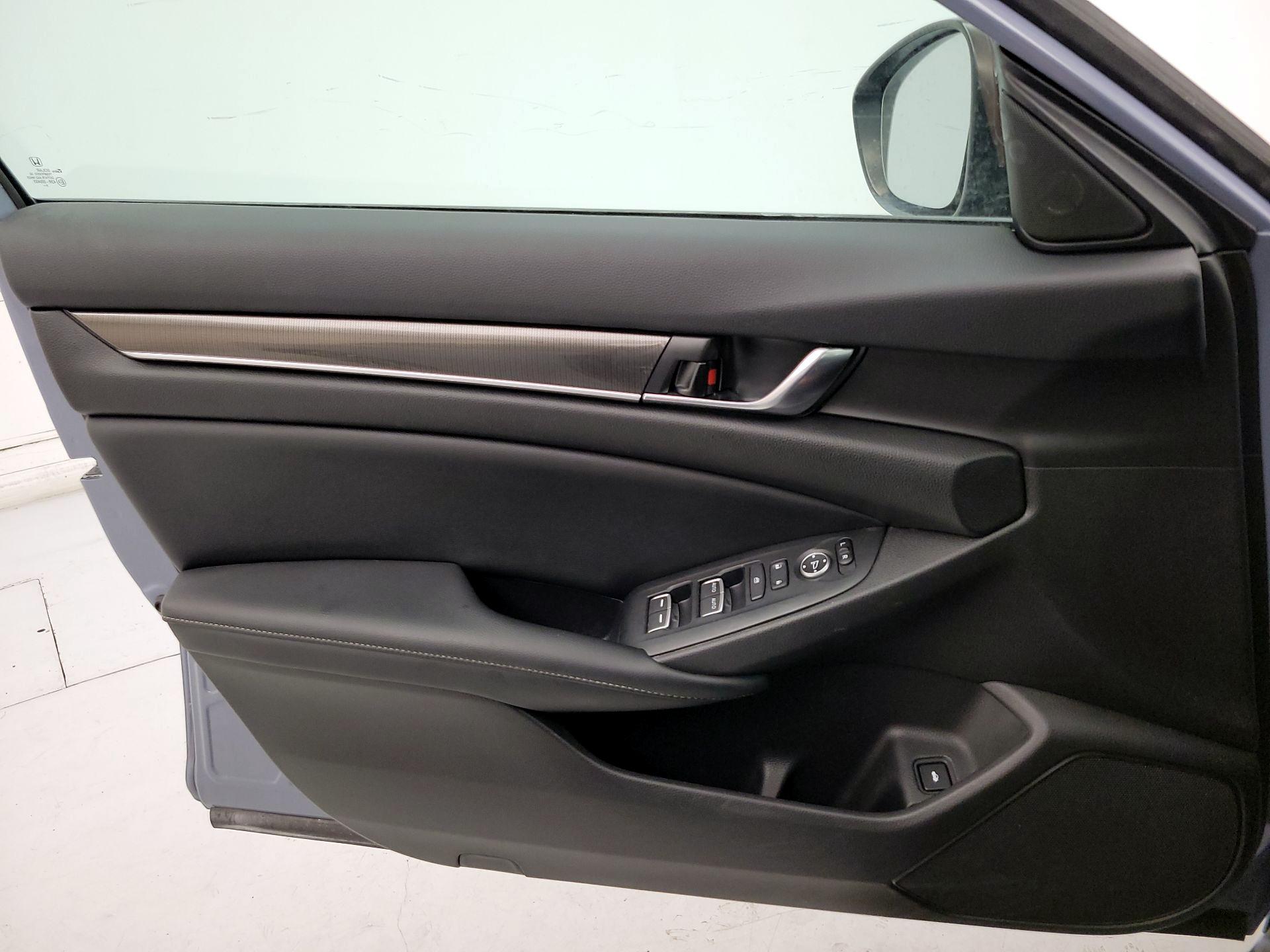 Thumbnail: 2022 Honda Accord - 12