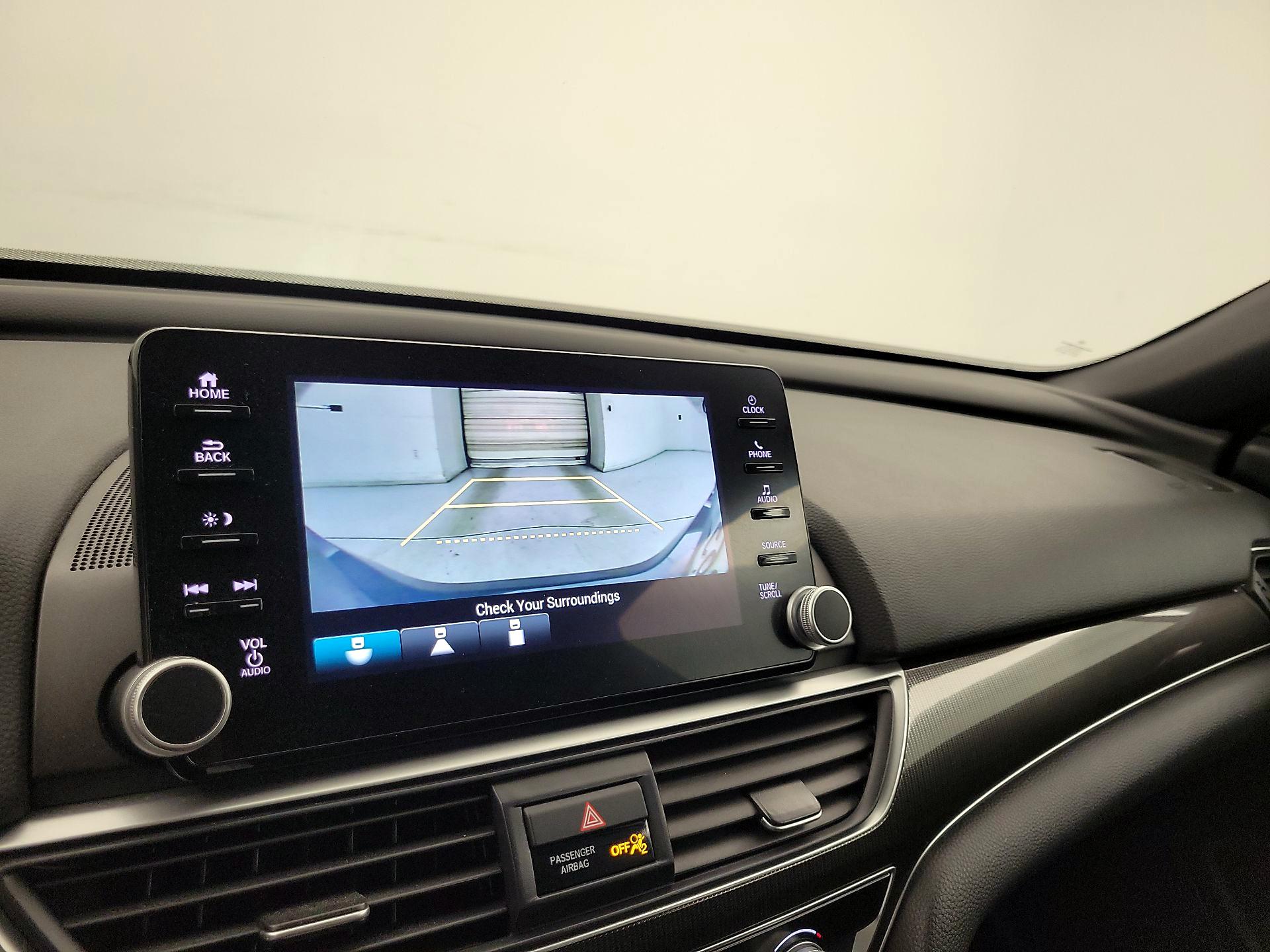 Thumbnail: 2022 Honda Accord - 14