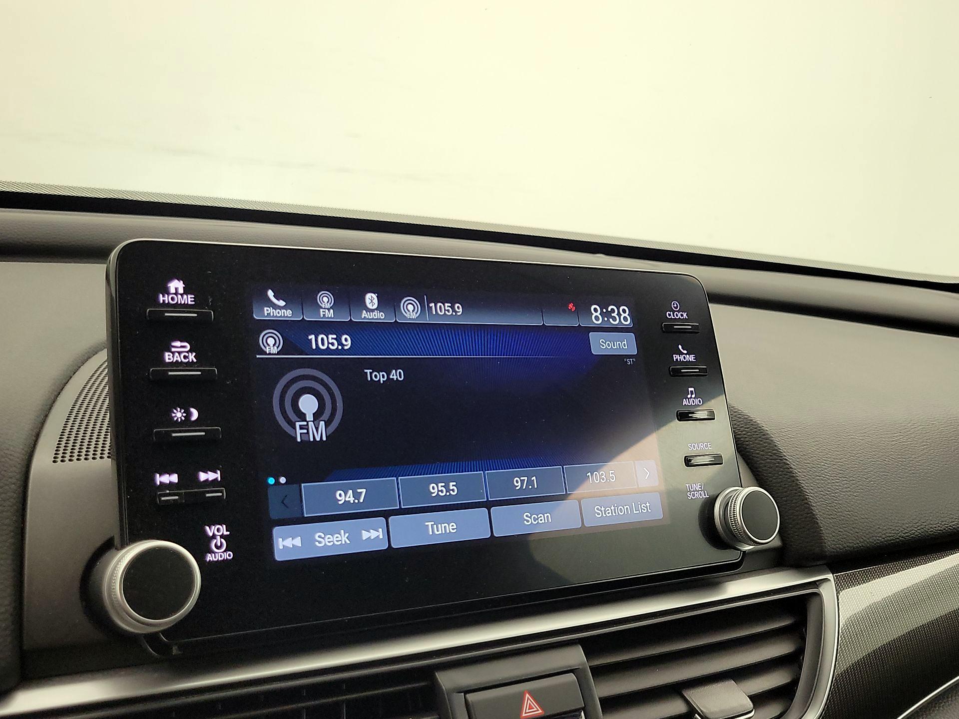 Thumbnail: 2022 Honda Accord - 15