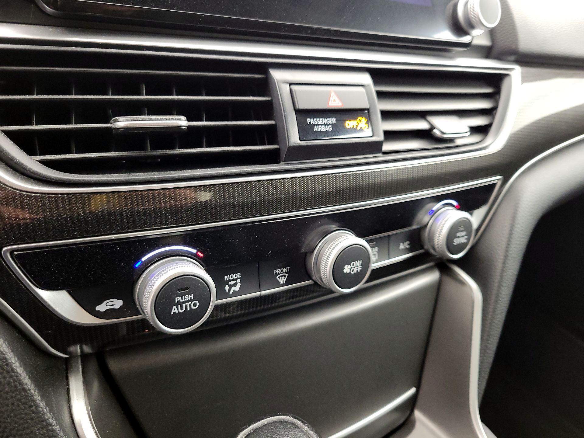 Thumbnail: 2022 Honda Accord - 16