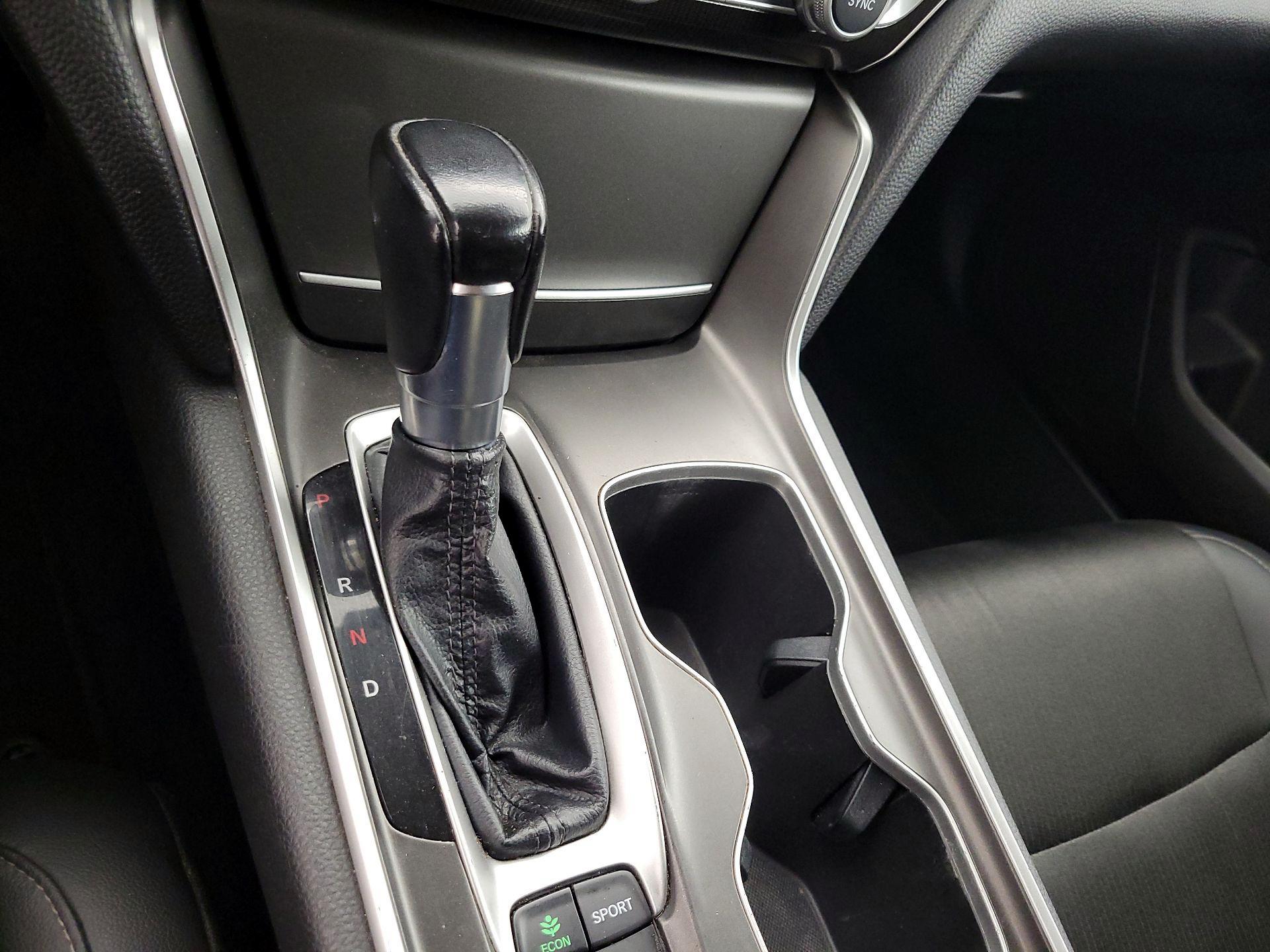 Thumbnail: 2022 Honda Accord - 17