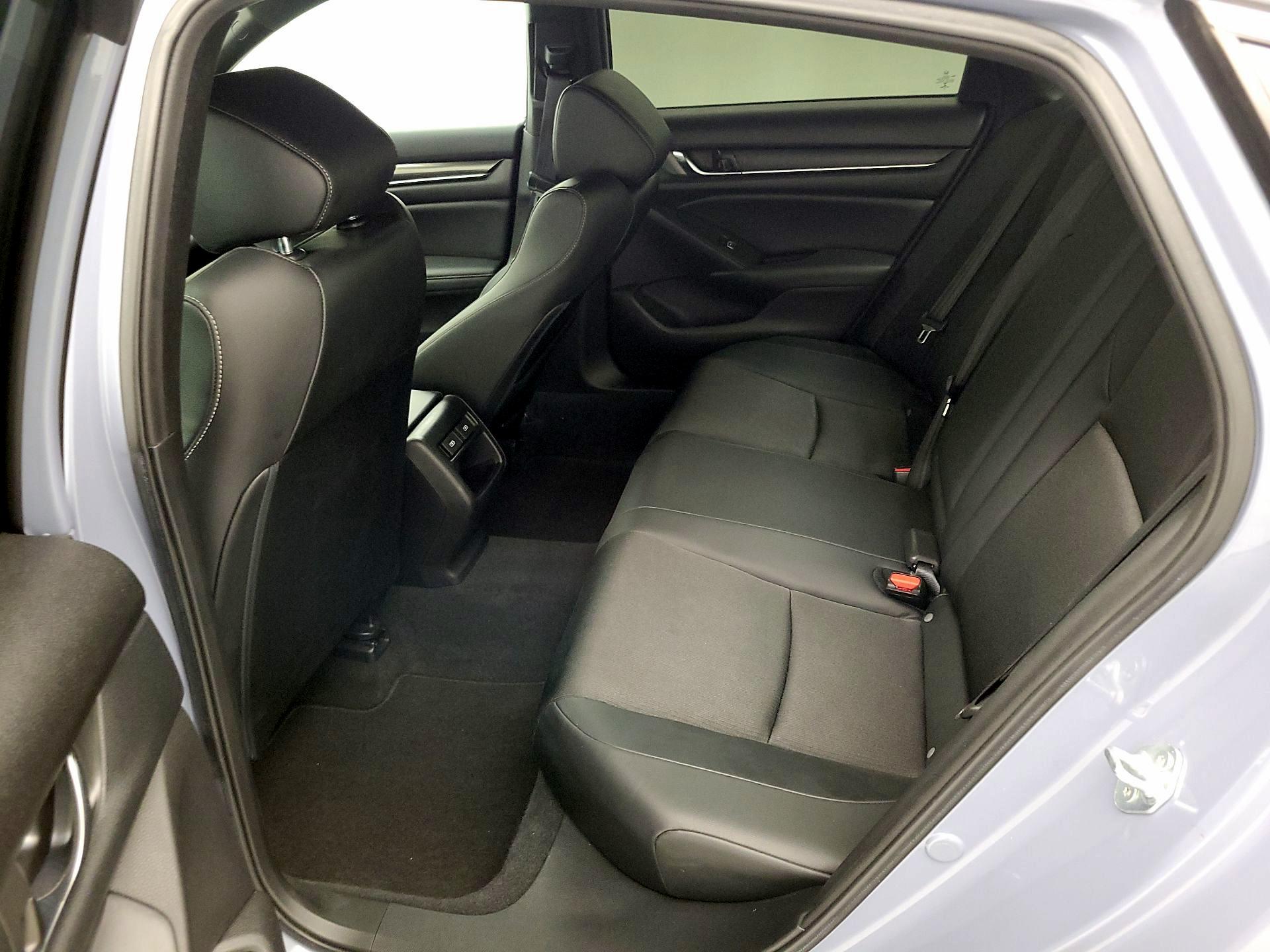 Thumbnail: 2022 Honda Accord - 18